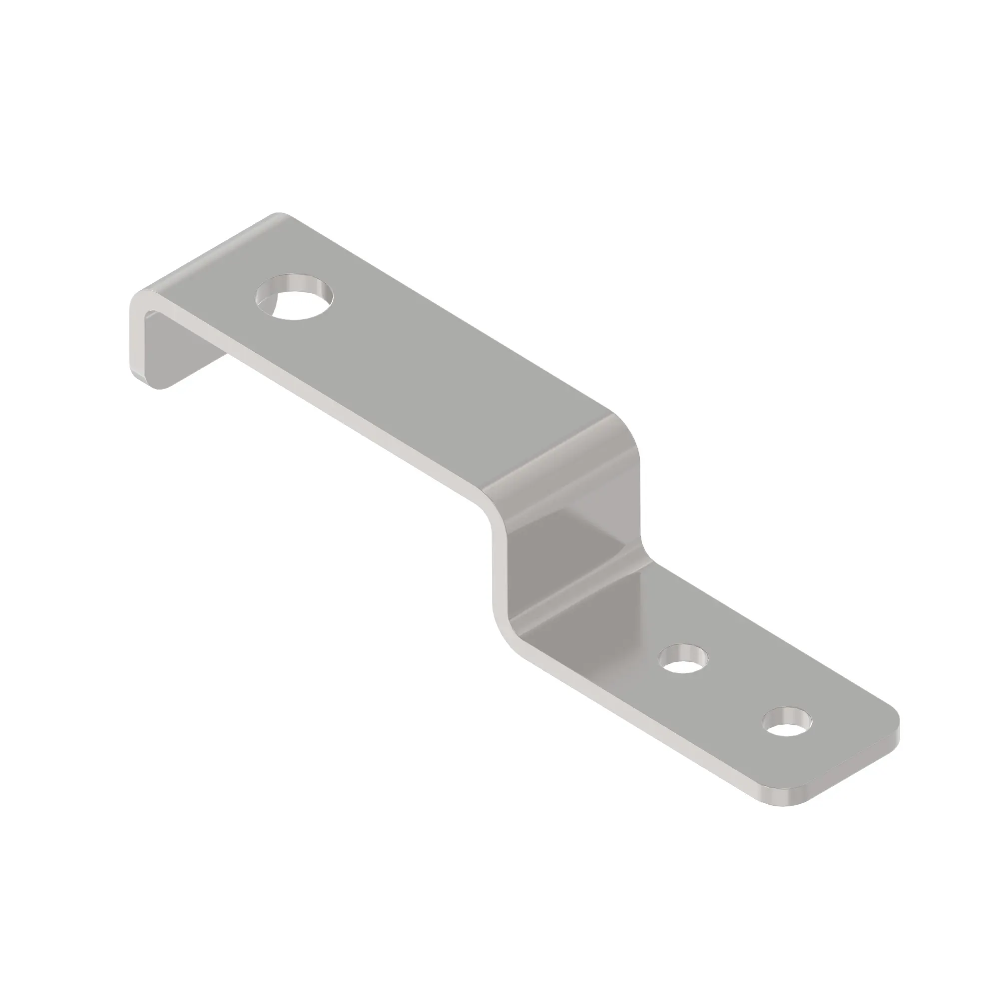 John Deere Wiring Harness Bracket - R531864