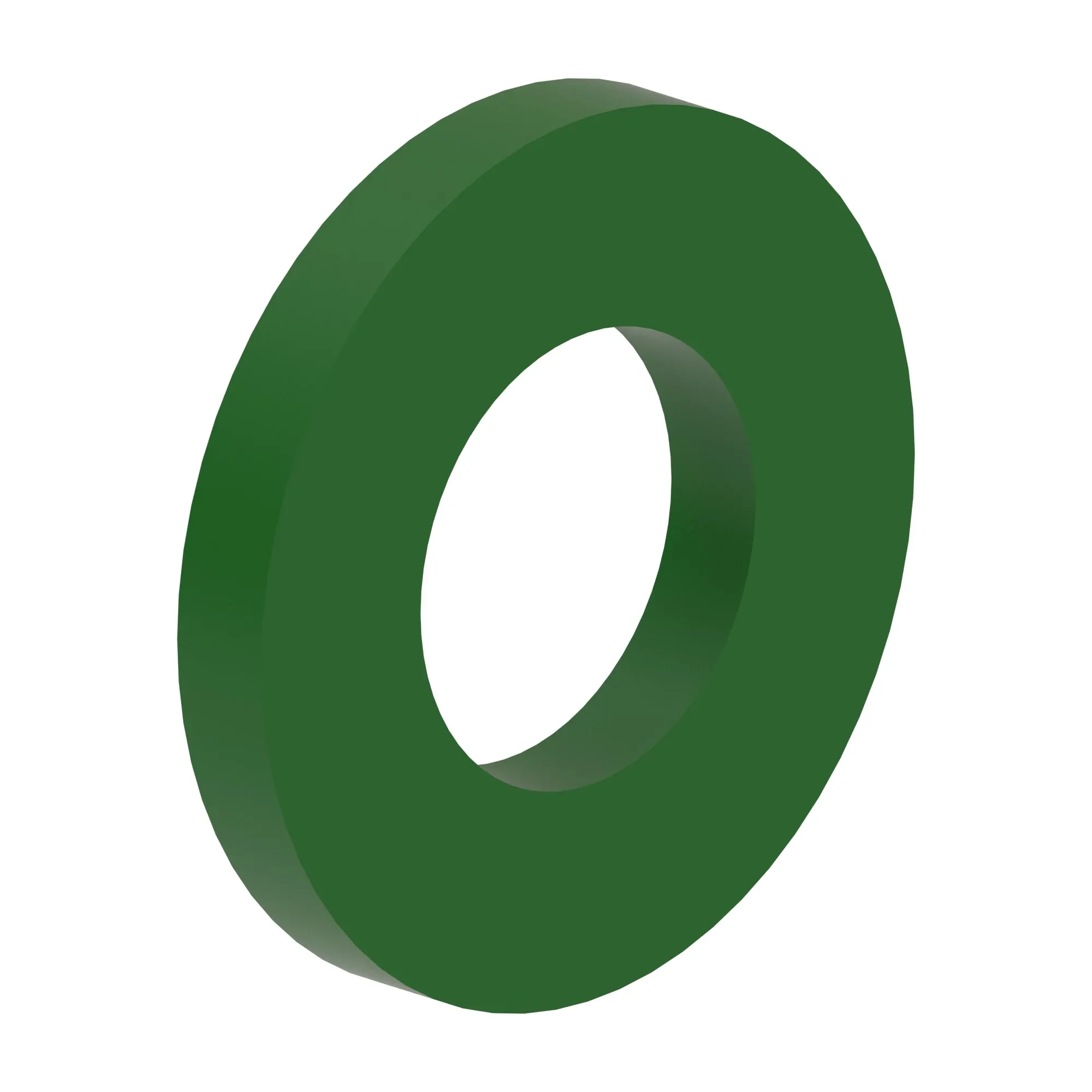 John Deere Spacer Plate - CXT10731