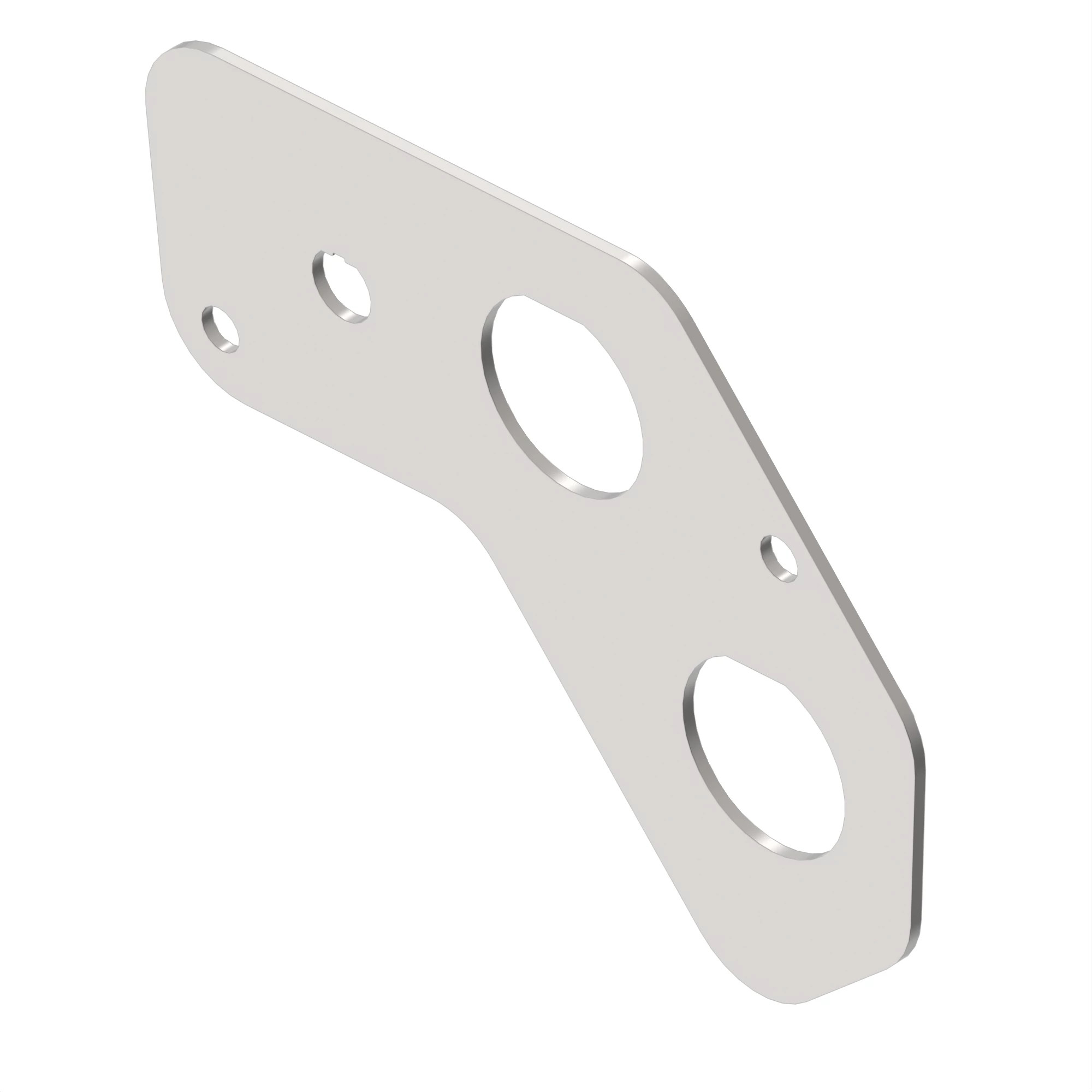 BRACKET, BRACKET - STORAGE BOX ASSY