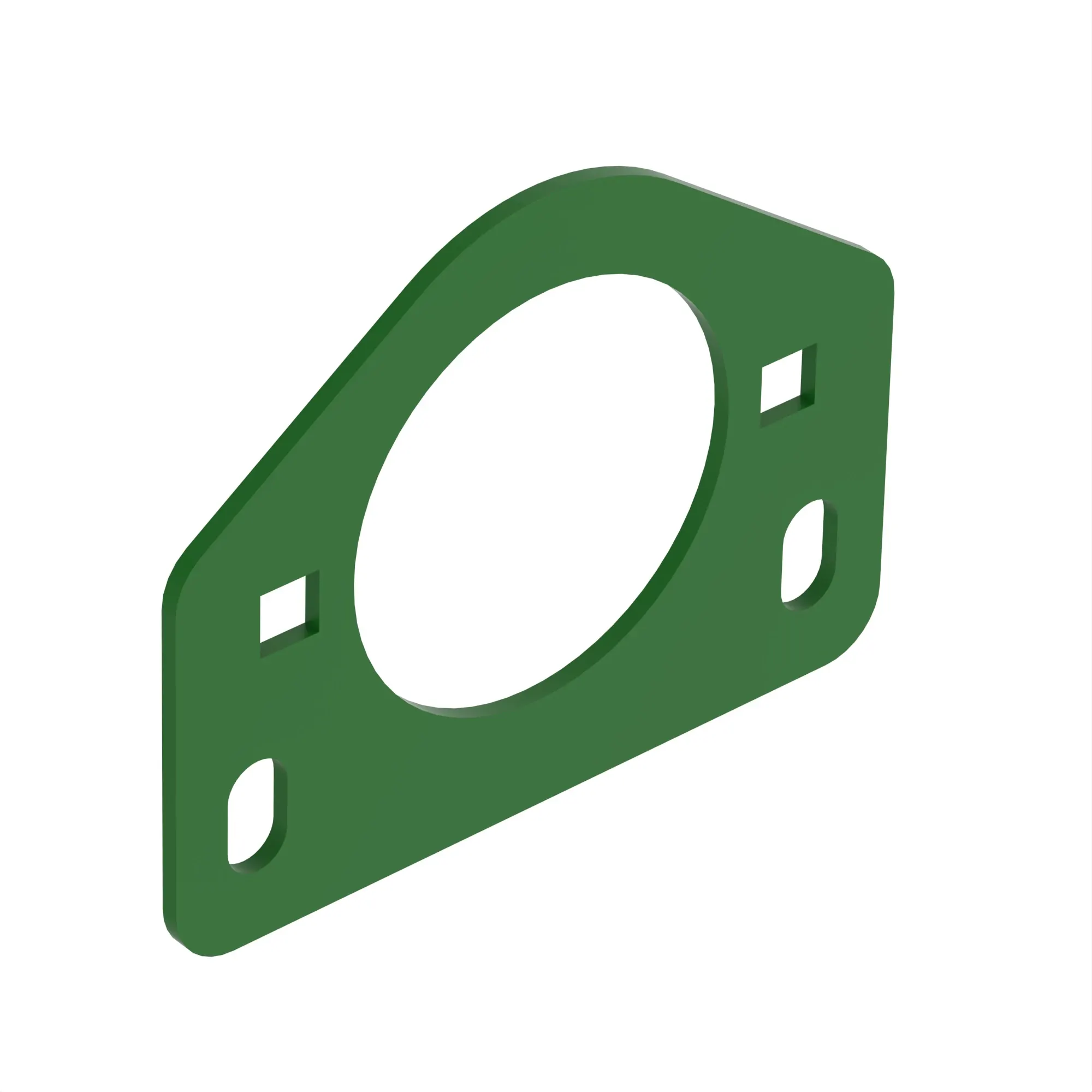 BUSHING, PLATE