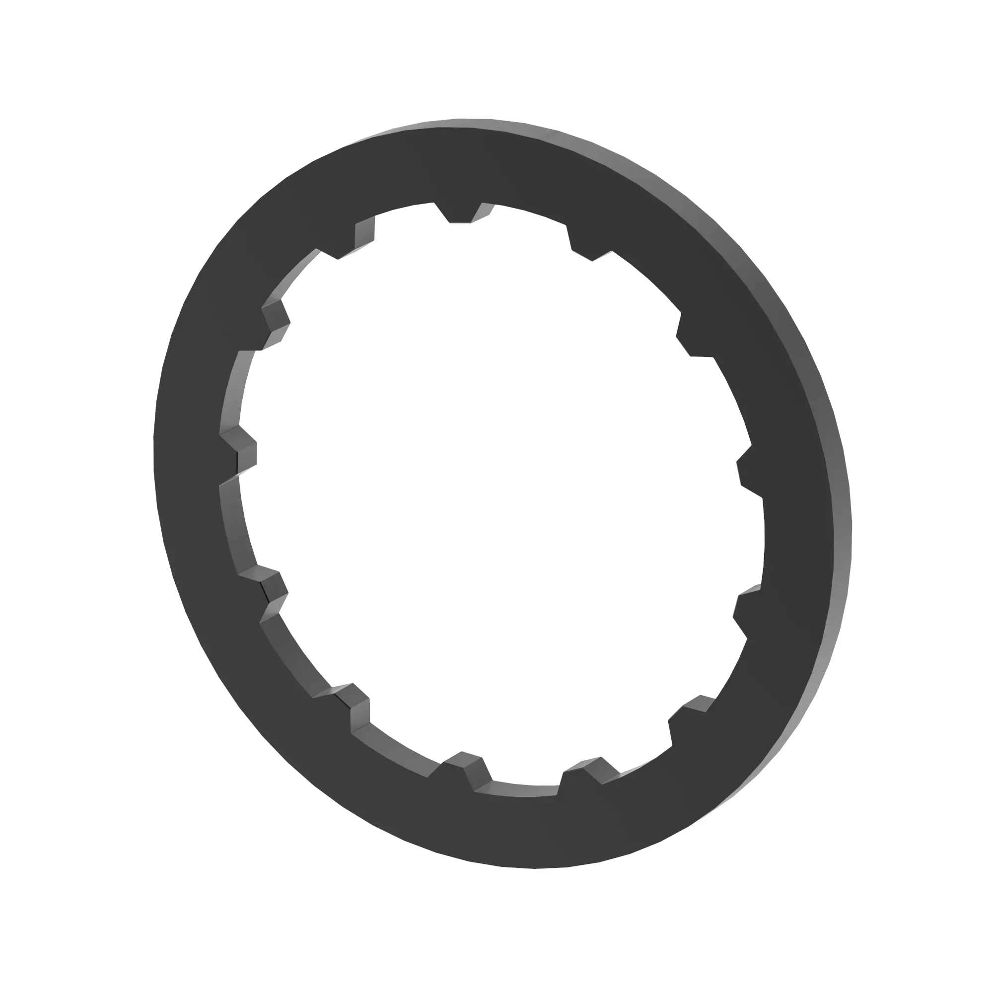 thrustwasher