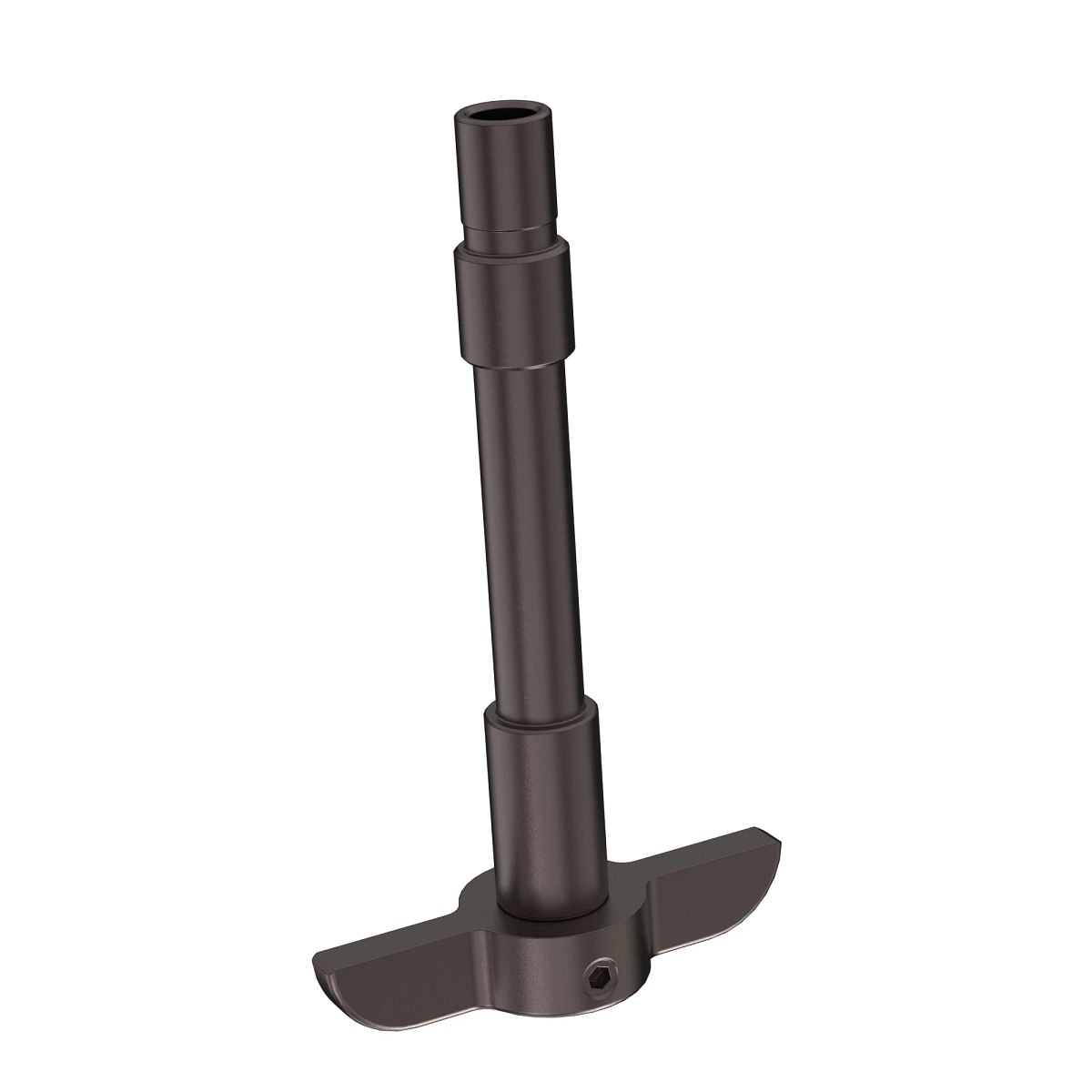 Seat Kit, Armrest Knob and Shaft