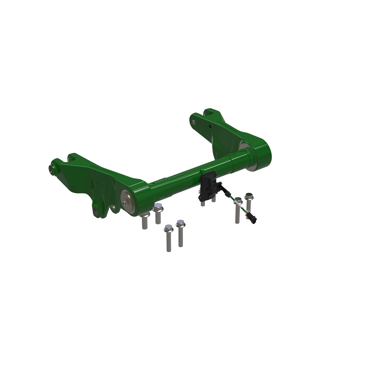 AL181504: Rockshaft Unit | Shop.Deere.com