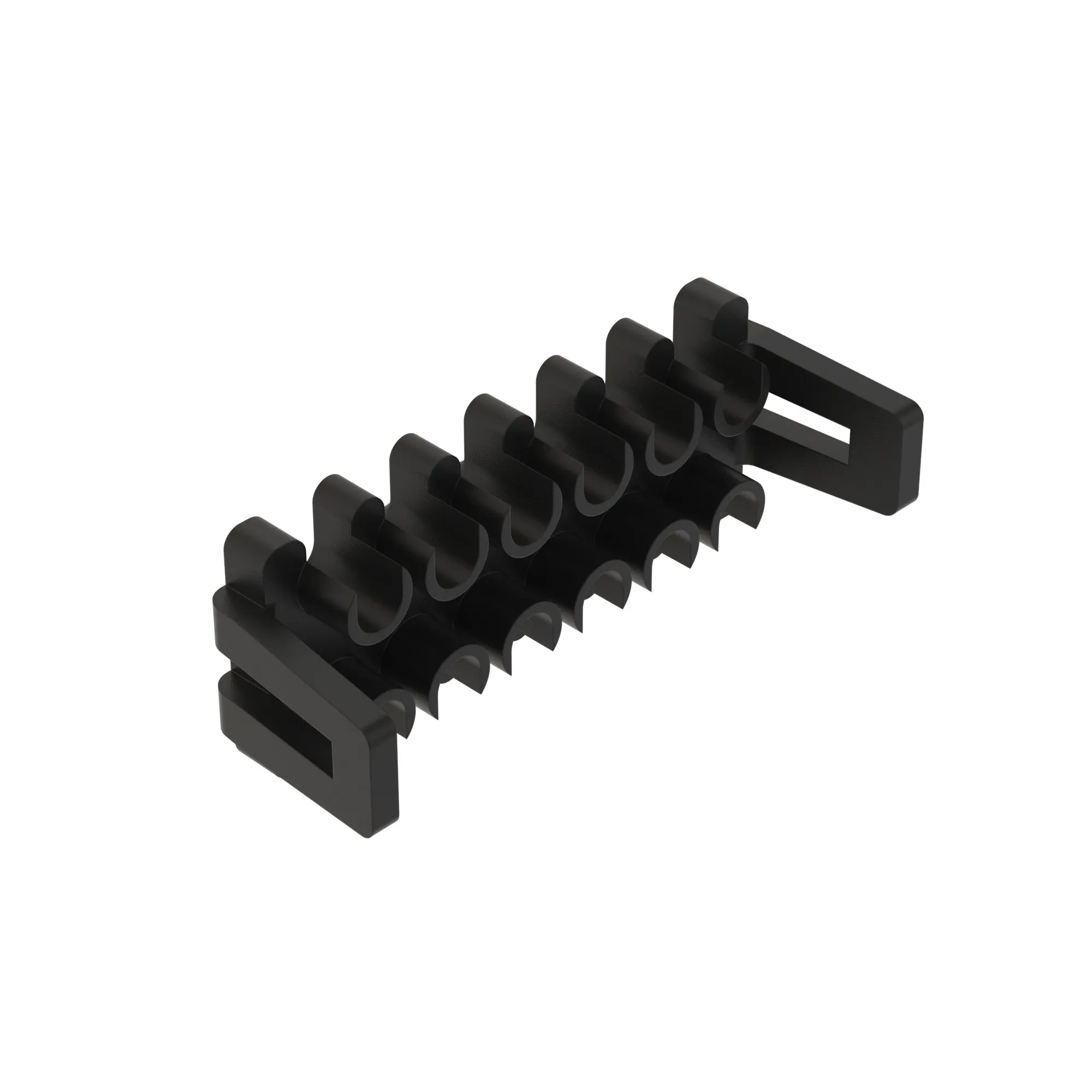 John Deere Electrical Connector Accessory - 57M10876
