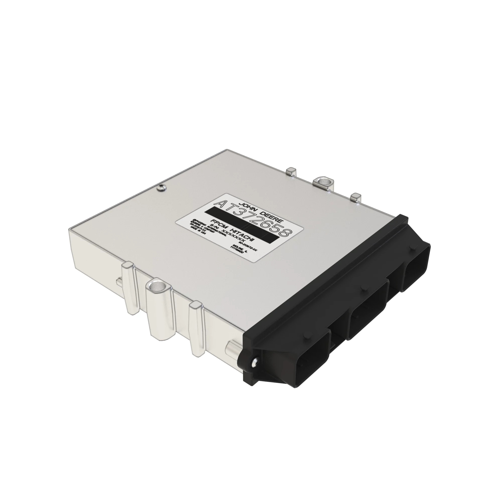 FLEX POWER CONTROLLER