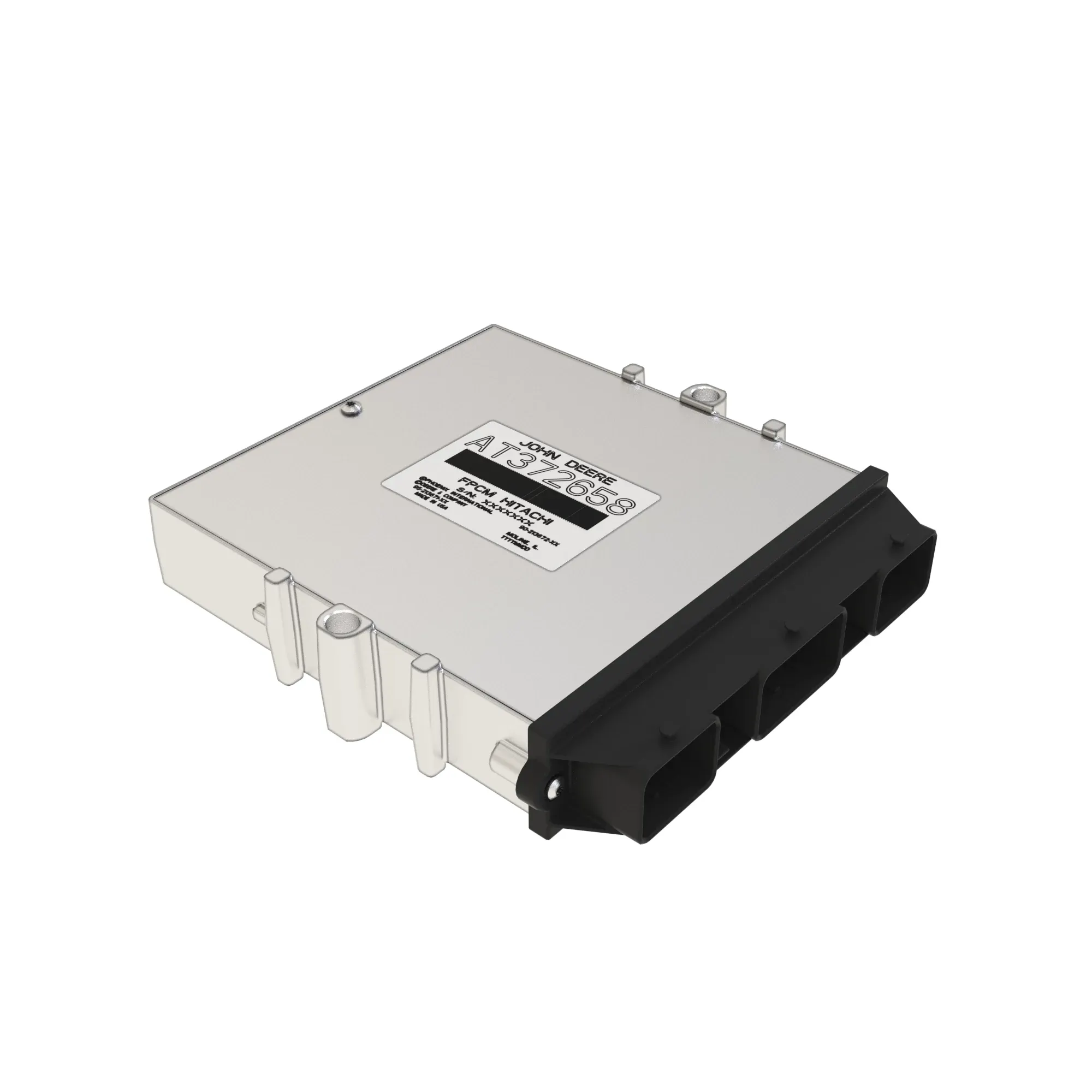 FLEX POWER CONTROLLER