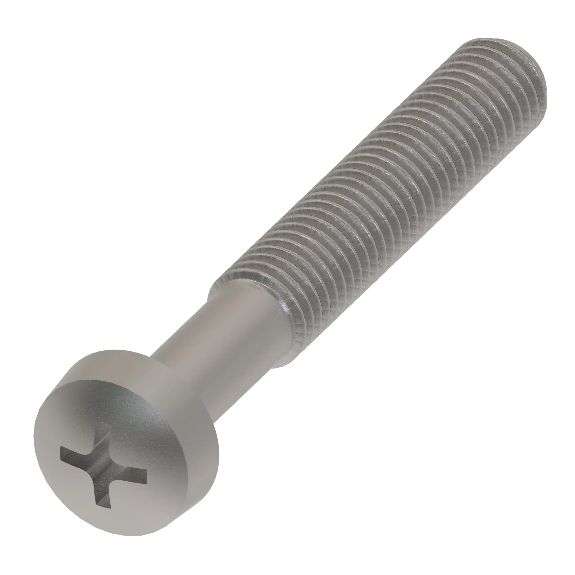 Screw