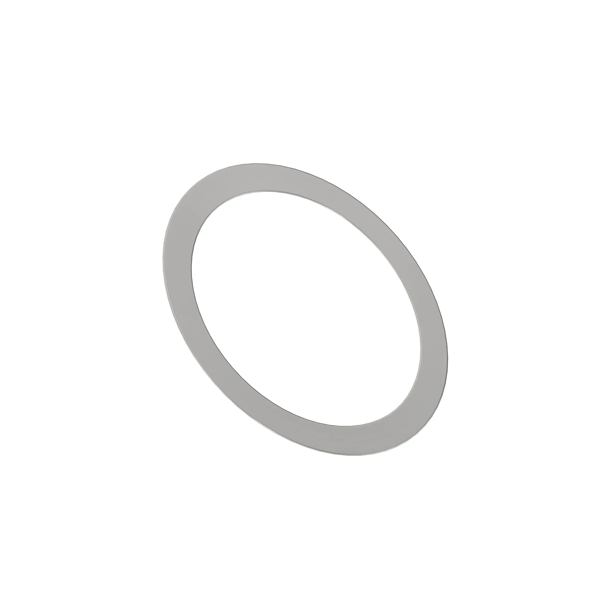 John Deere Circular Plain Shim - N85254