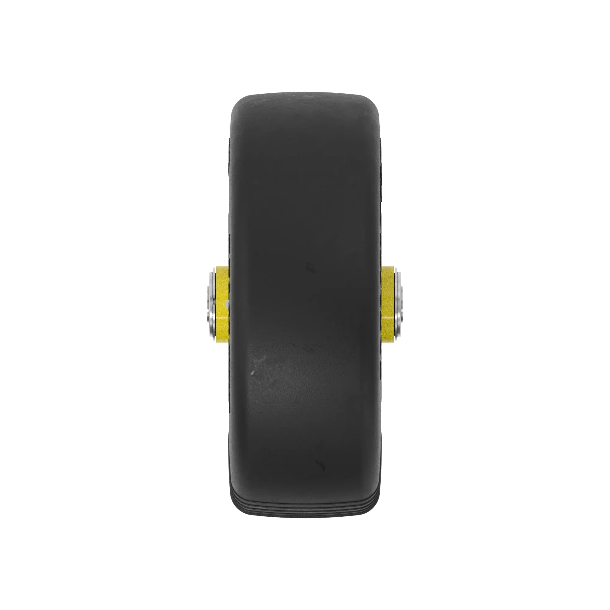 TIRE AND WHEEL ASSEMBLY, 9 X 3.5 -4