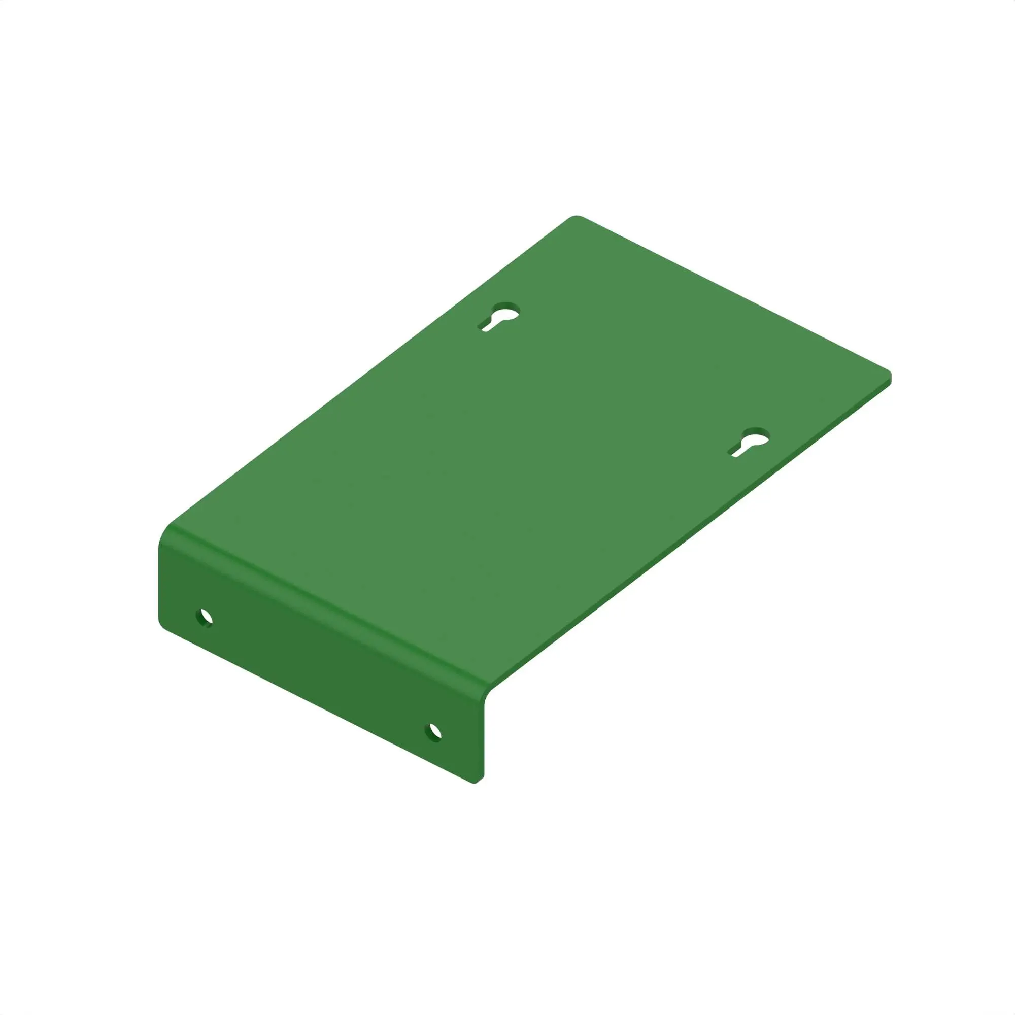 Plate, Controller Mount