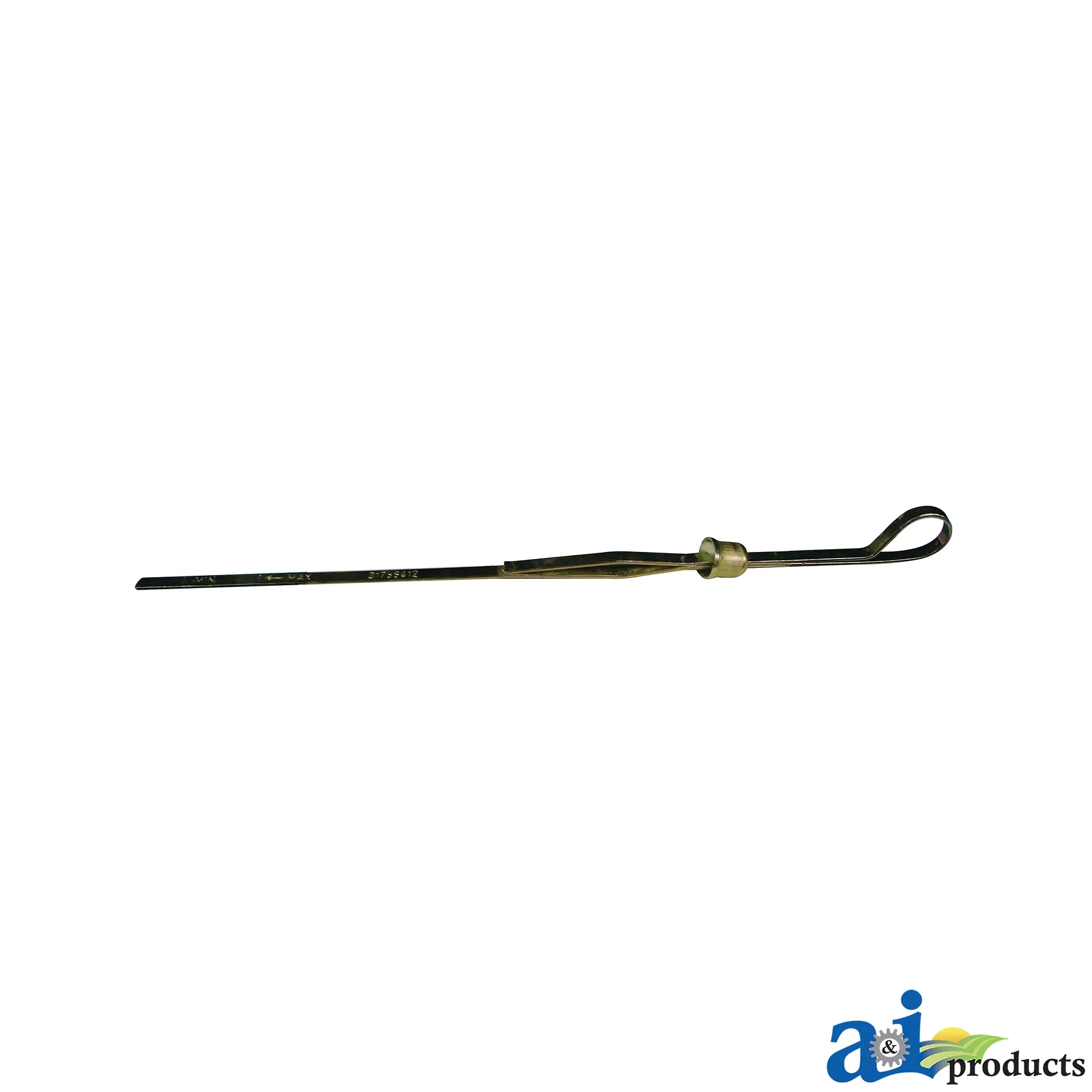 A&I Products Oil Dipstick - A-VPC4300