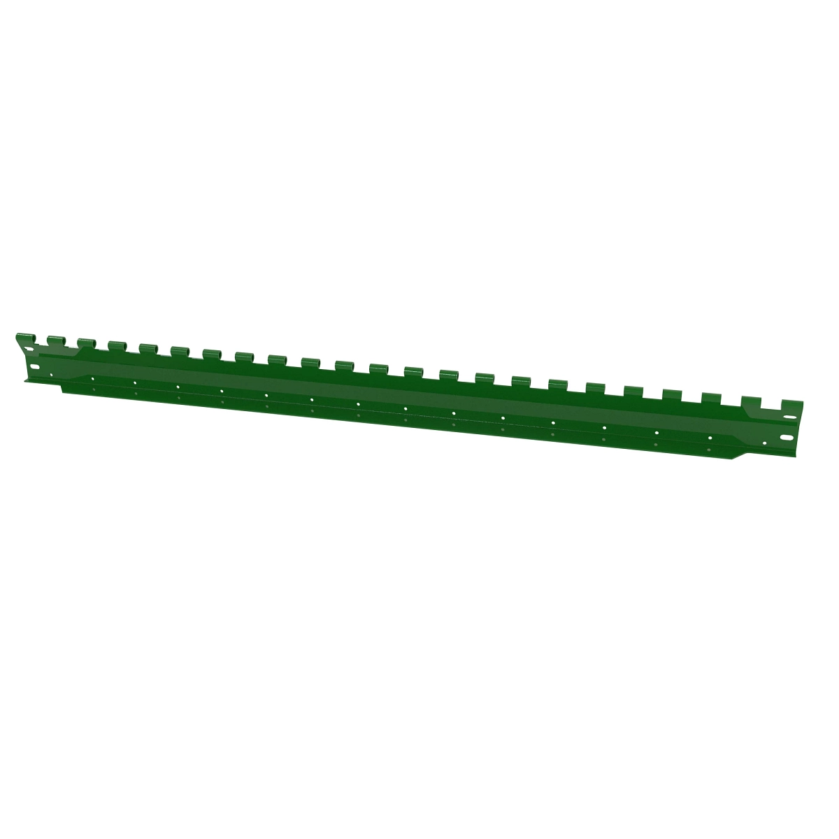 Hinge-Half, Wide