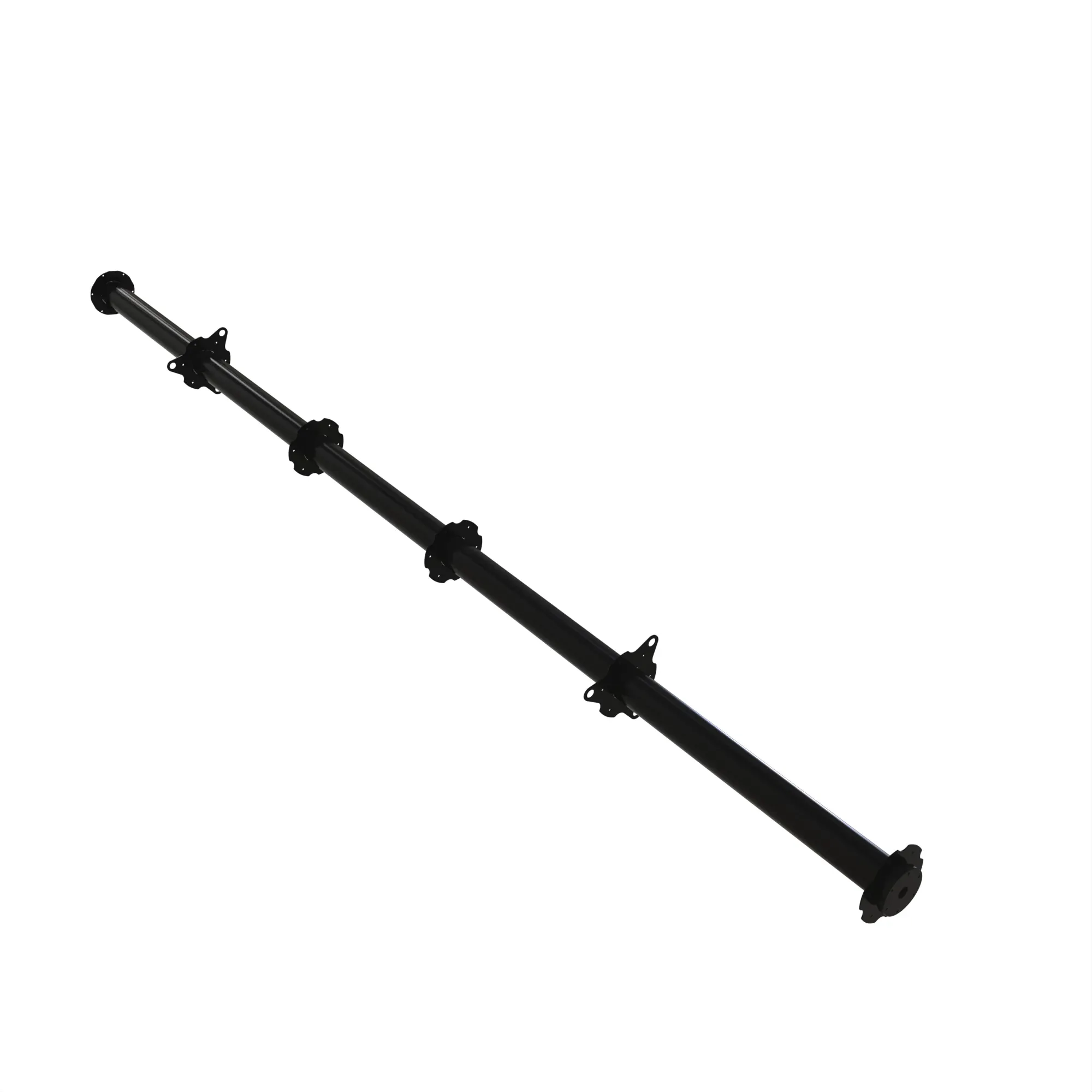 STRUCTURAL TUBE, CENTER ASSY, 22FT