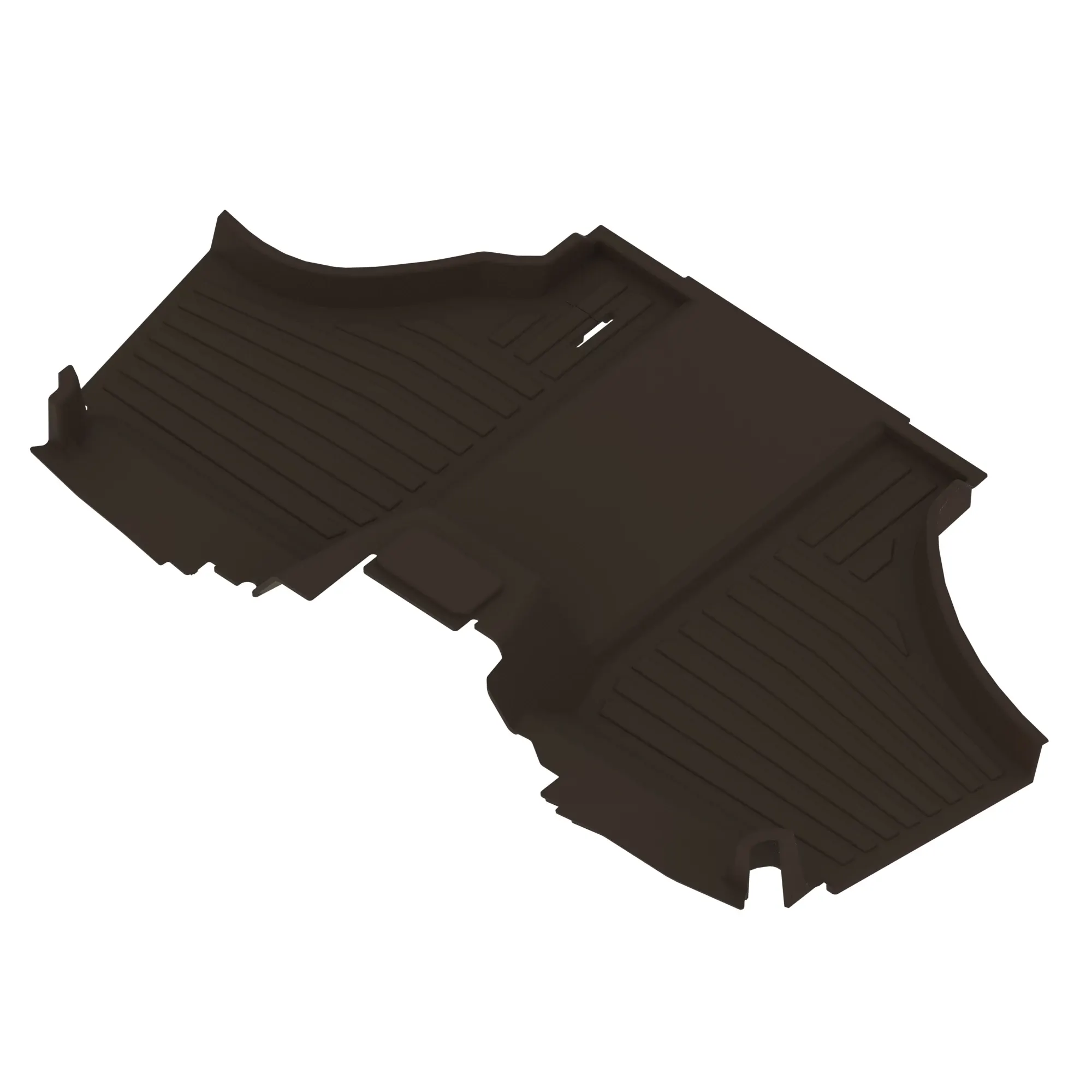 John Deere Front Floor Mat - TR141186
