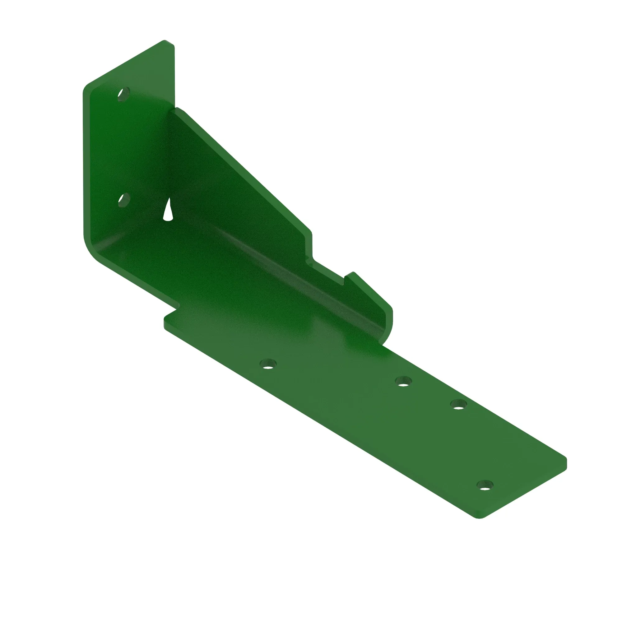 WELDED BRACKET