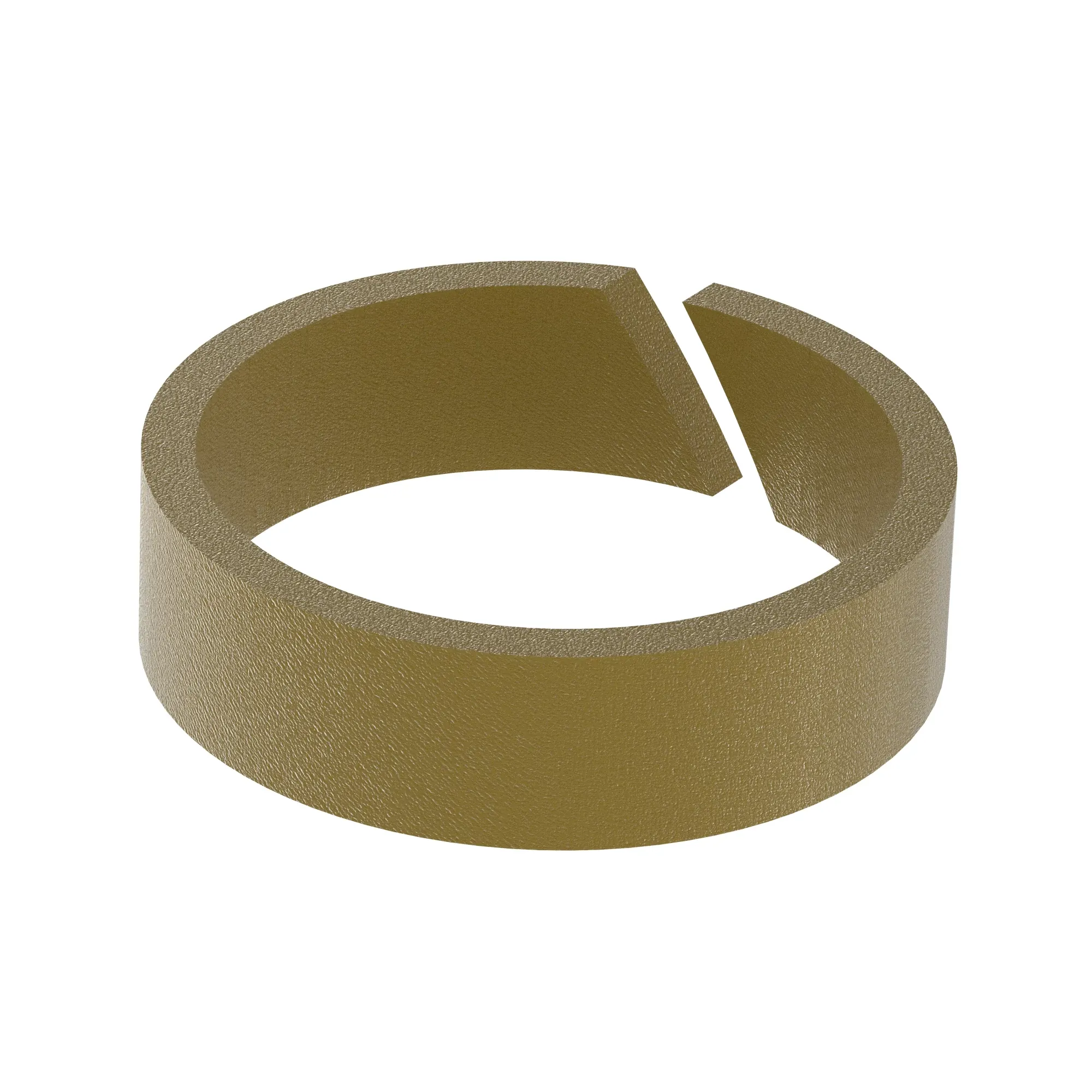 HYDR. CYLINDER ROD GUIDE