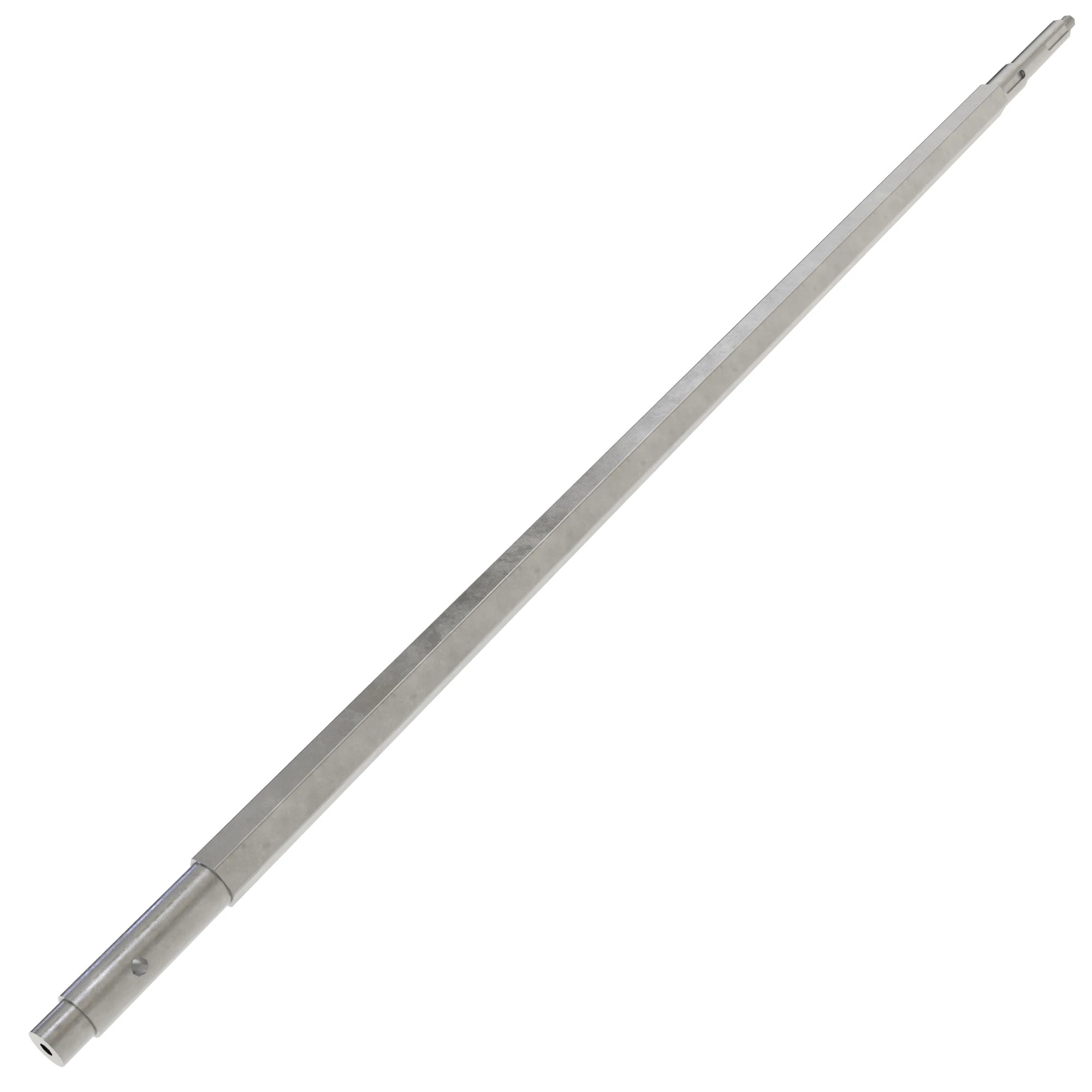 HUSKER-SHAFT