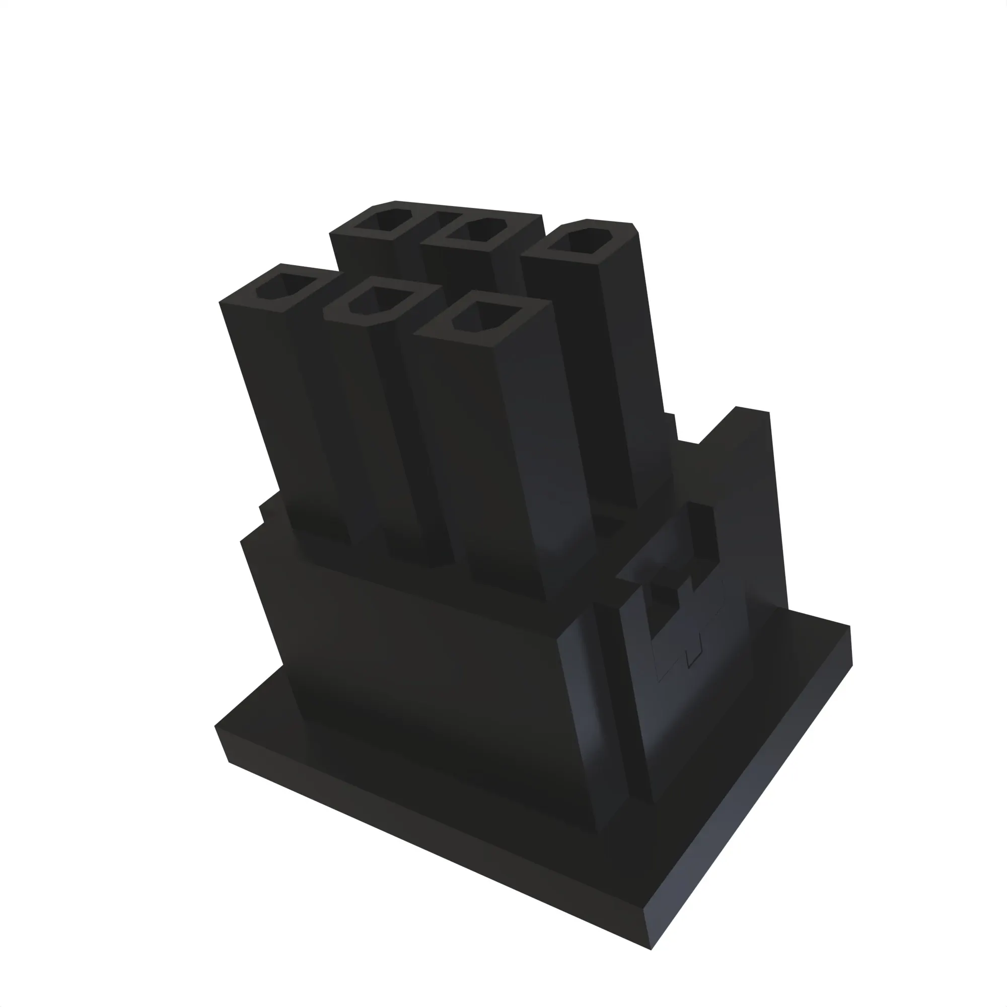 ELECTRICAL PLUG