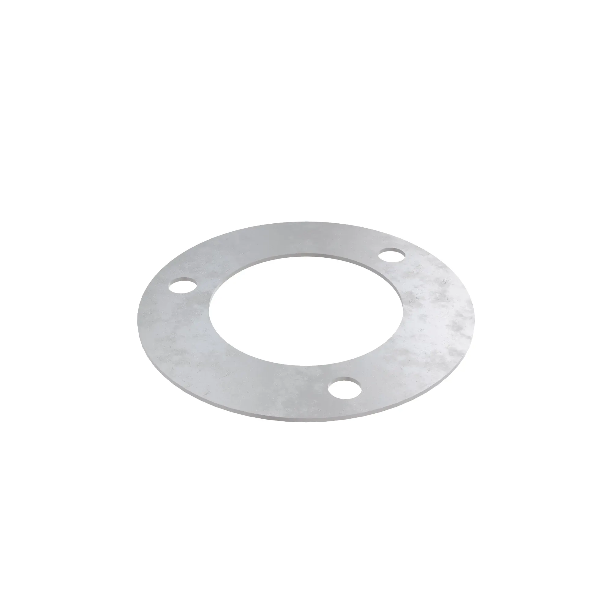 John Deere Bearing Retainer Plate - N376591