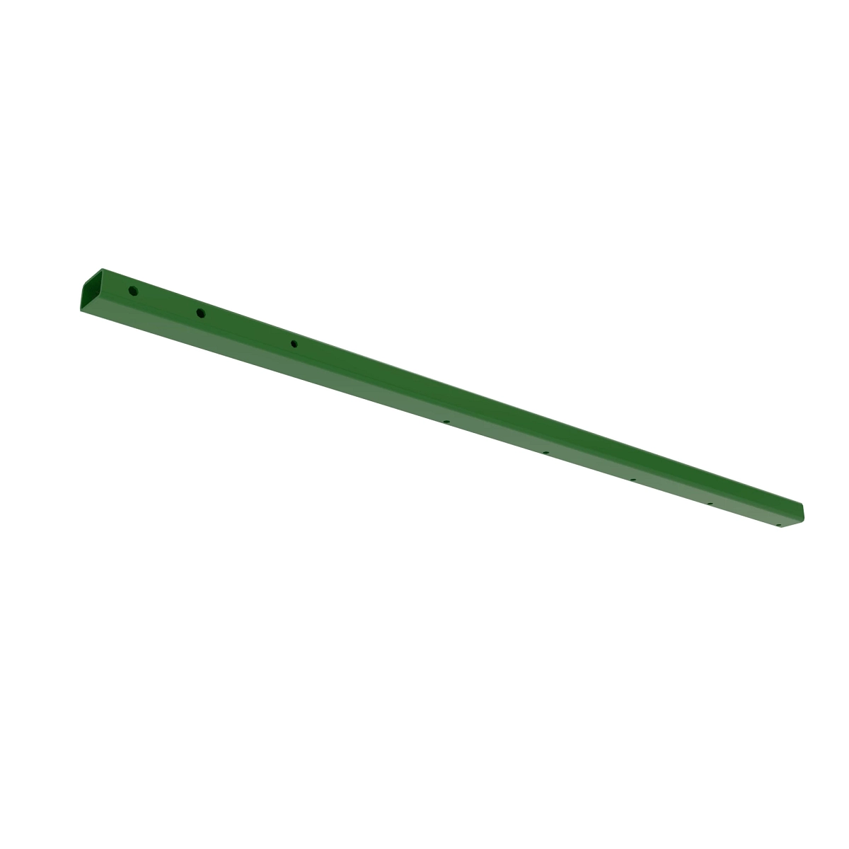 Tube, Spike Harrow