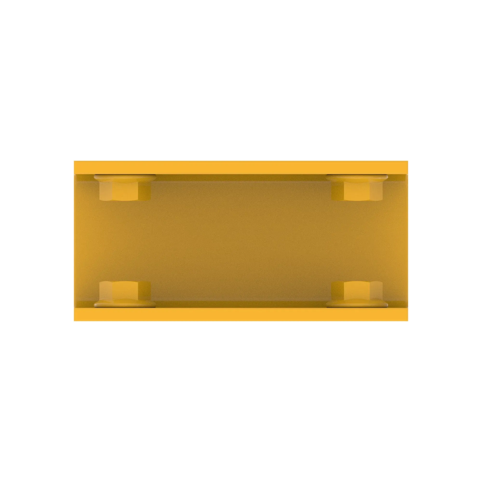 BRACKET, WELDMENT ASSEMBLY