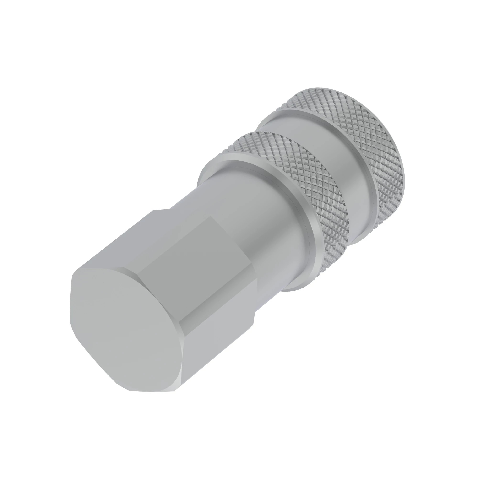 COUPLER, FEMALE