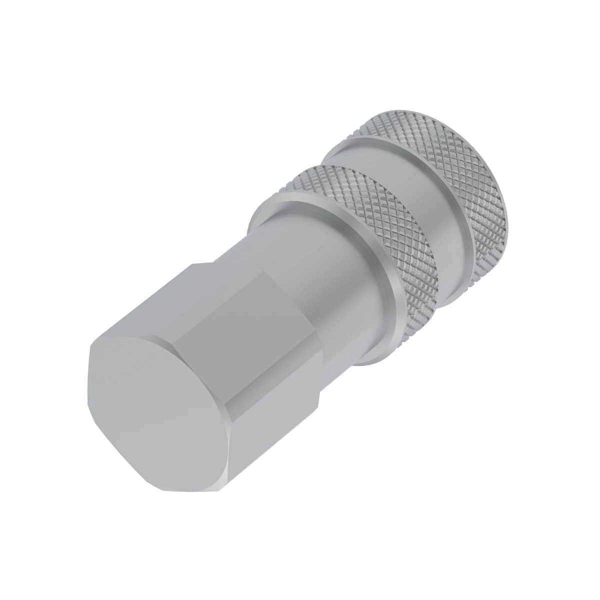 Coupler, Female