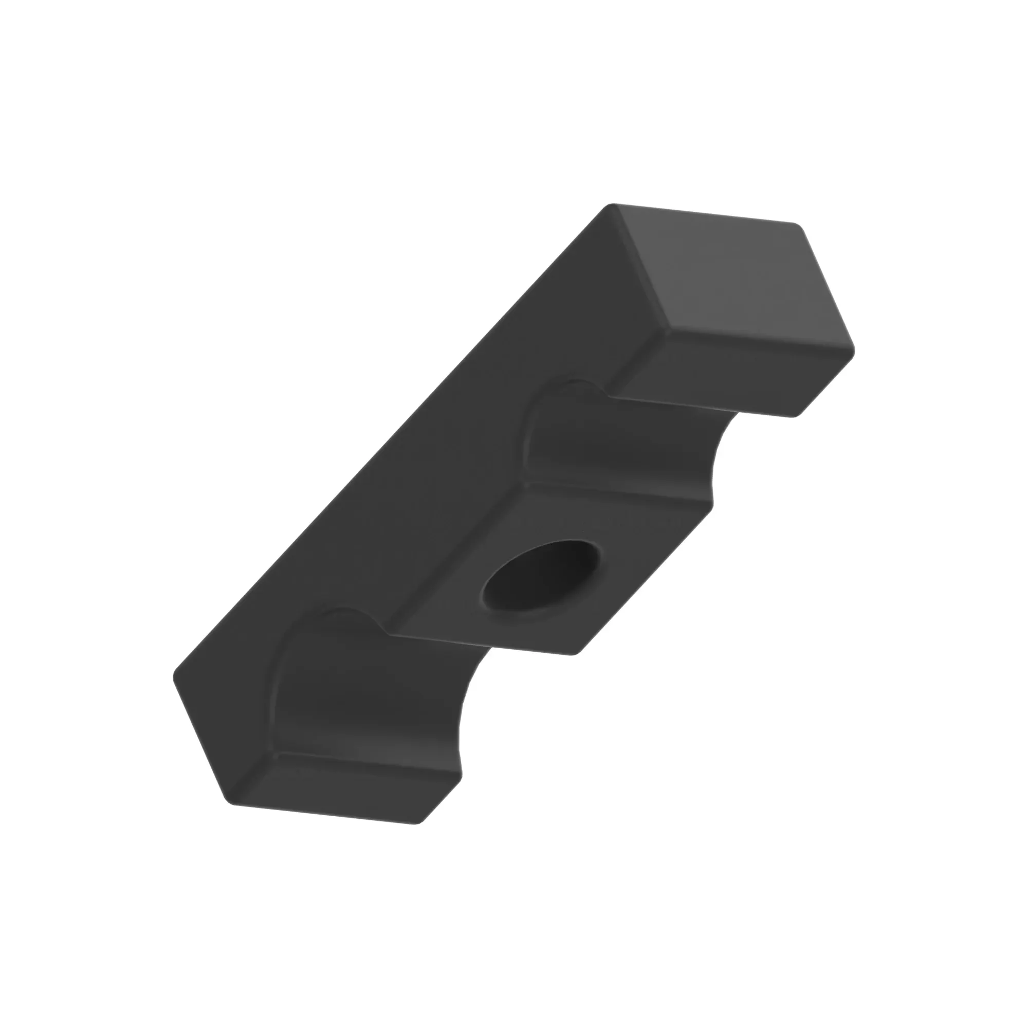 John Deere 2-Diameter Block Clamp - SU42887