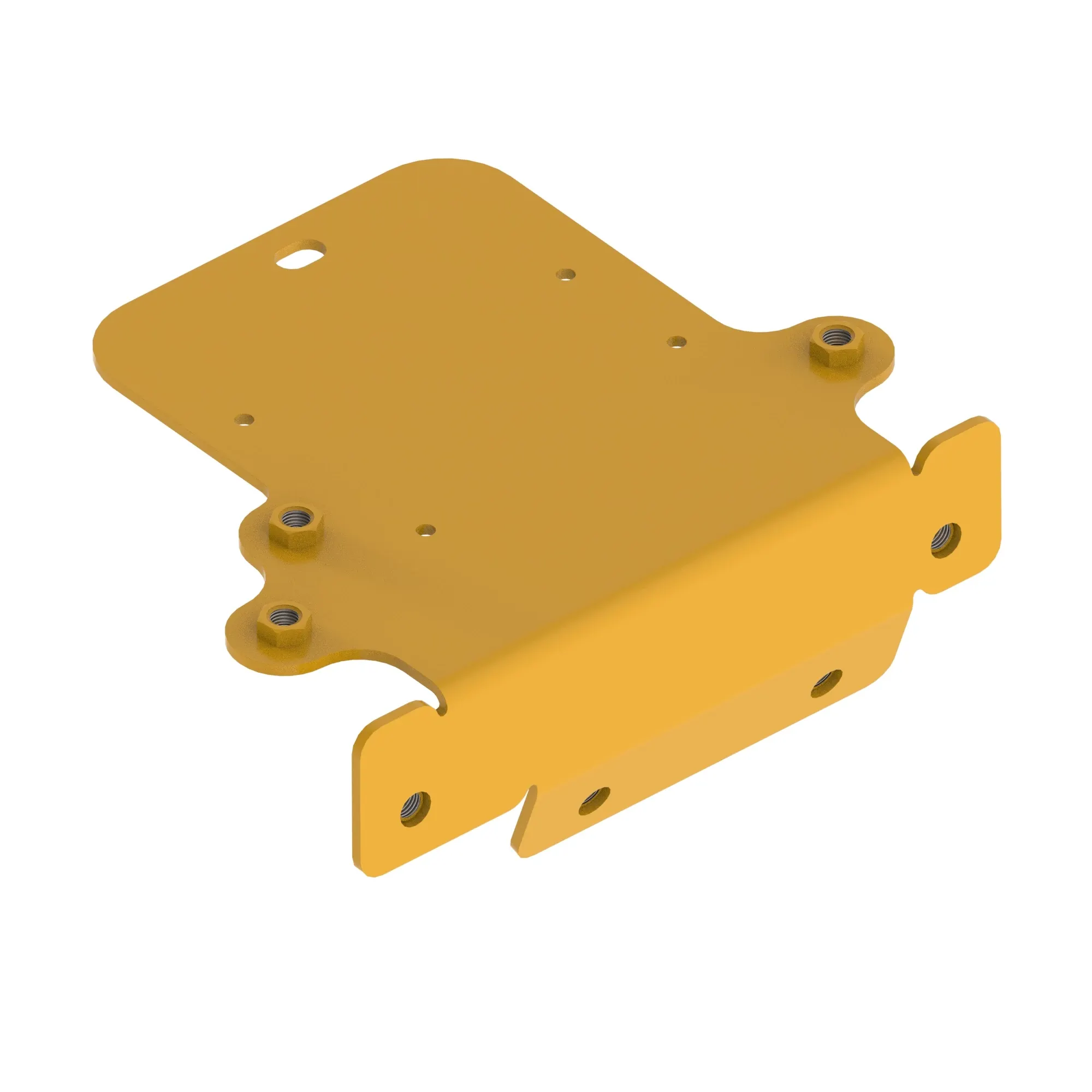 BRACKET, BRACKET, RFC ADT LARGE E-I