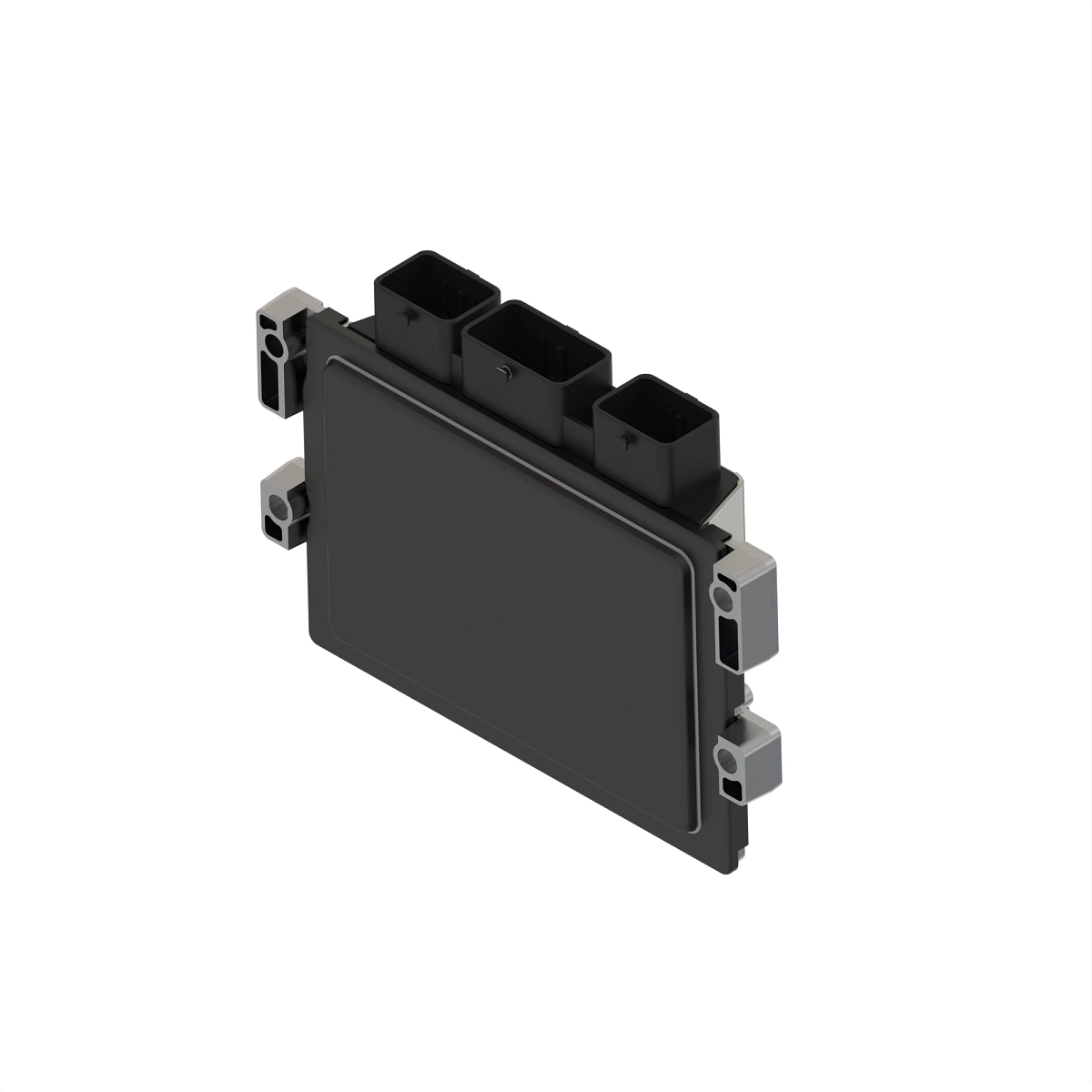 Electronic Control Unit, Meca M400