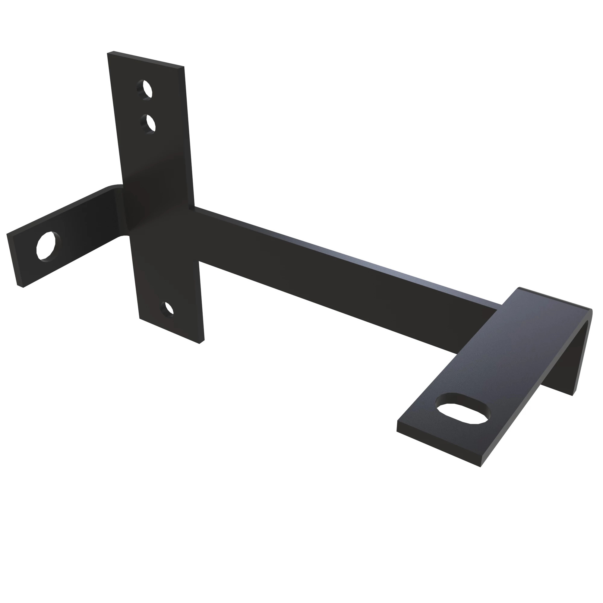 BRACKET, AIR CLEANER