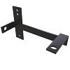 John Deere Air Cleaner Bracket - R502386