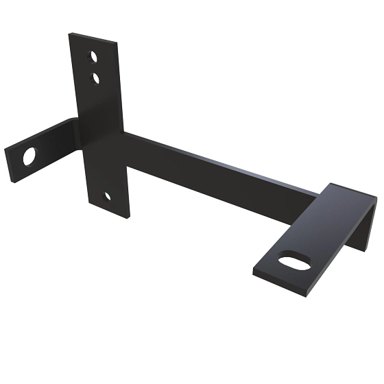 John Deere Air Cleaner Bracket - R502386