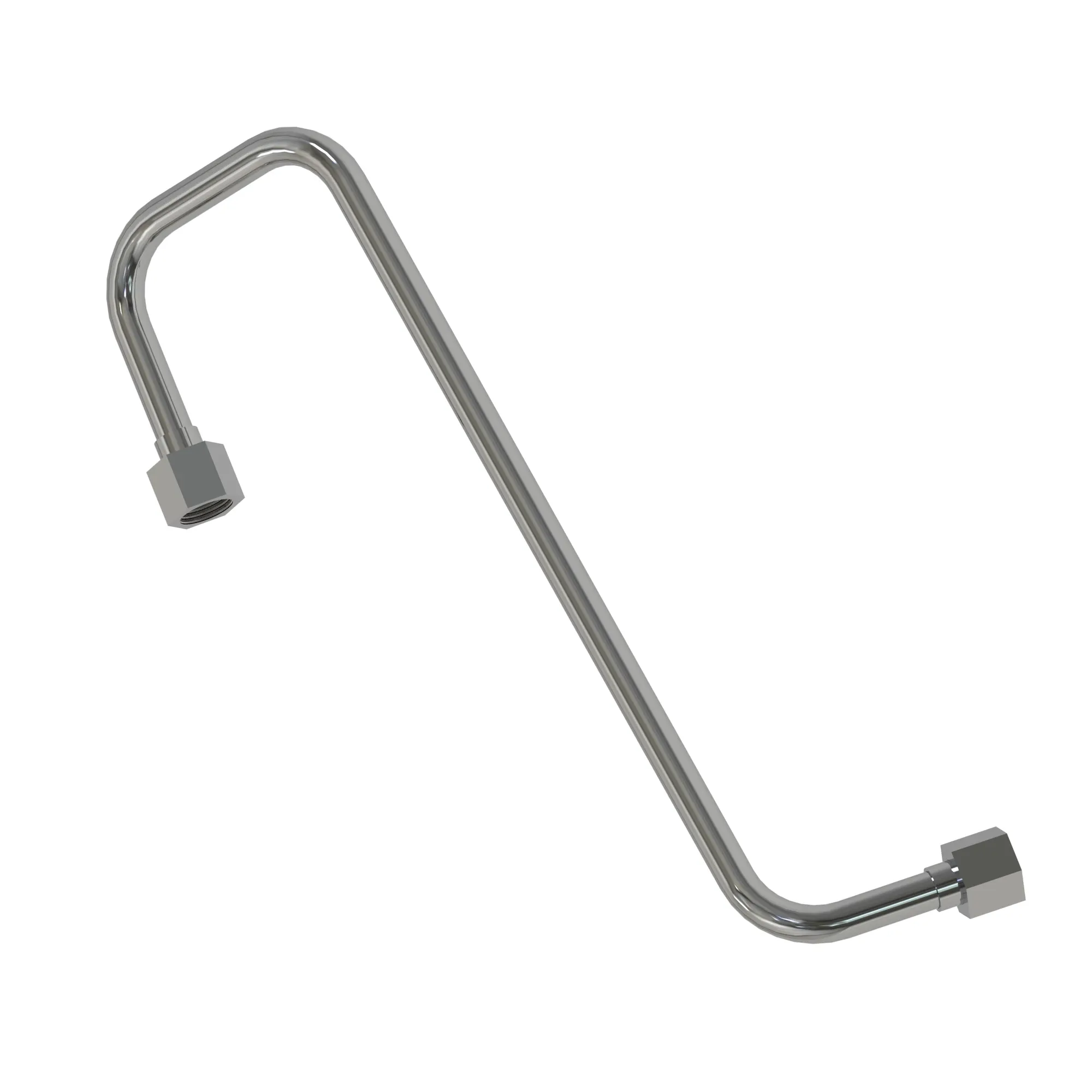 John Deere Pipe - F662866
