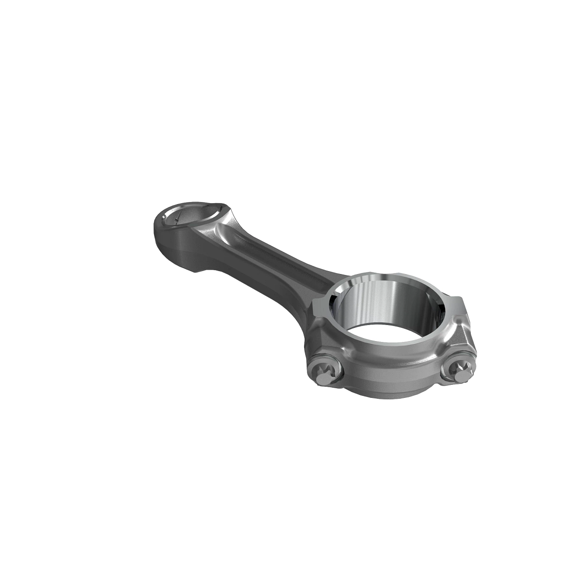 Connecting Rod, Assembly