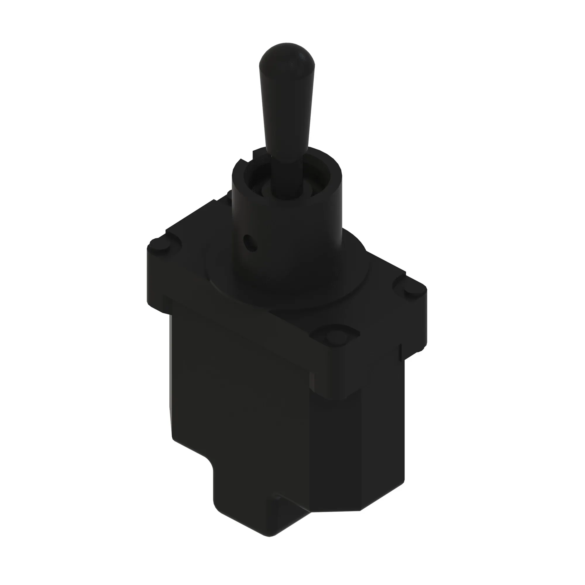 John Deere Toggle/Rocker Switch - AN151934