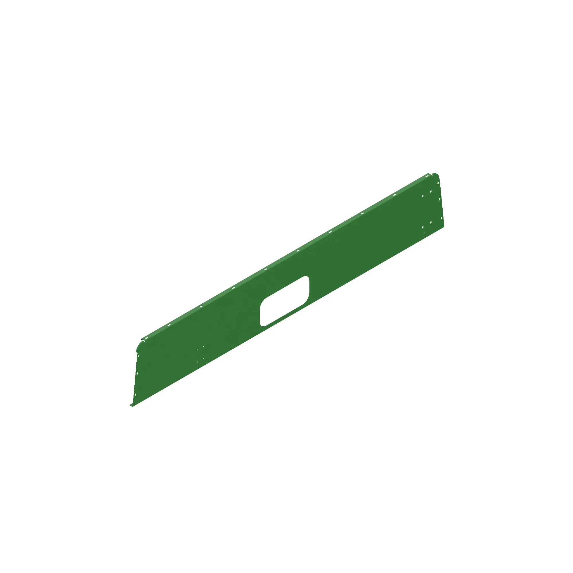 John Deere Side Wall - AYC11776
