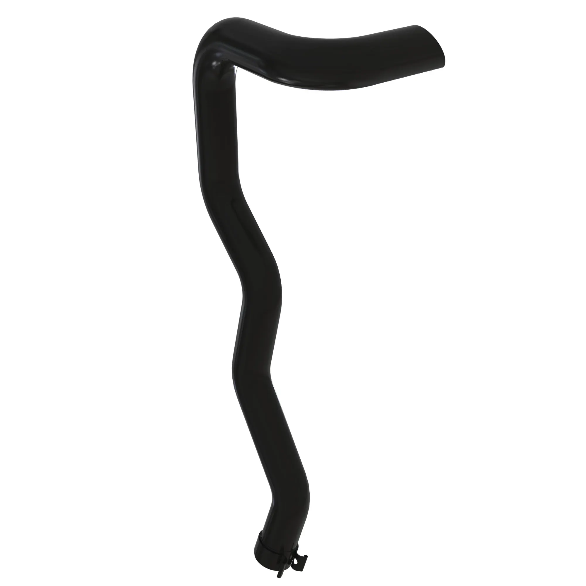 EXHAUST PIPE, SIDE EXHAUST