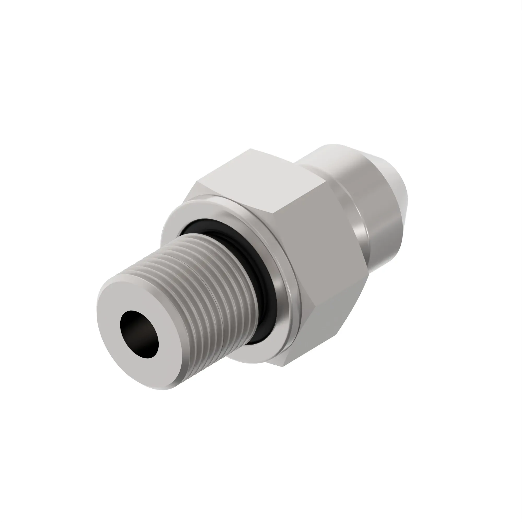 John Deere Adapter Fitting - LW10813935