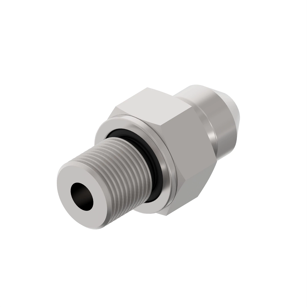 Adapter Fitting