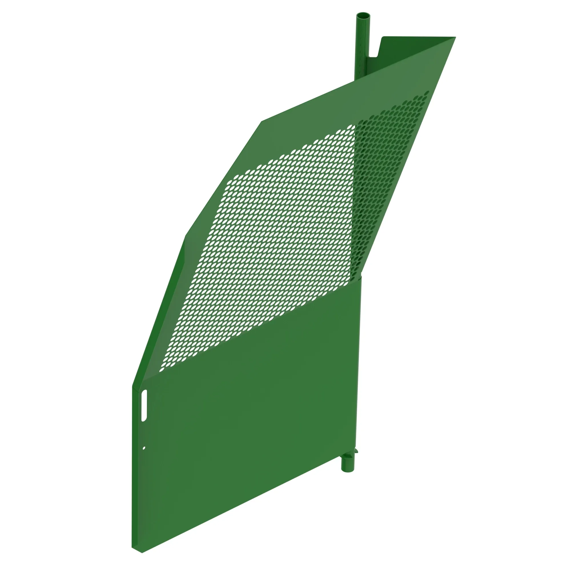 SHIELD, SHIELD, ASSY, RH DOOR REAR