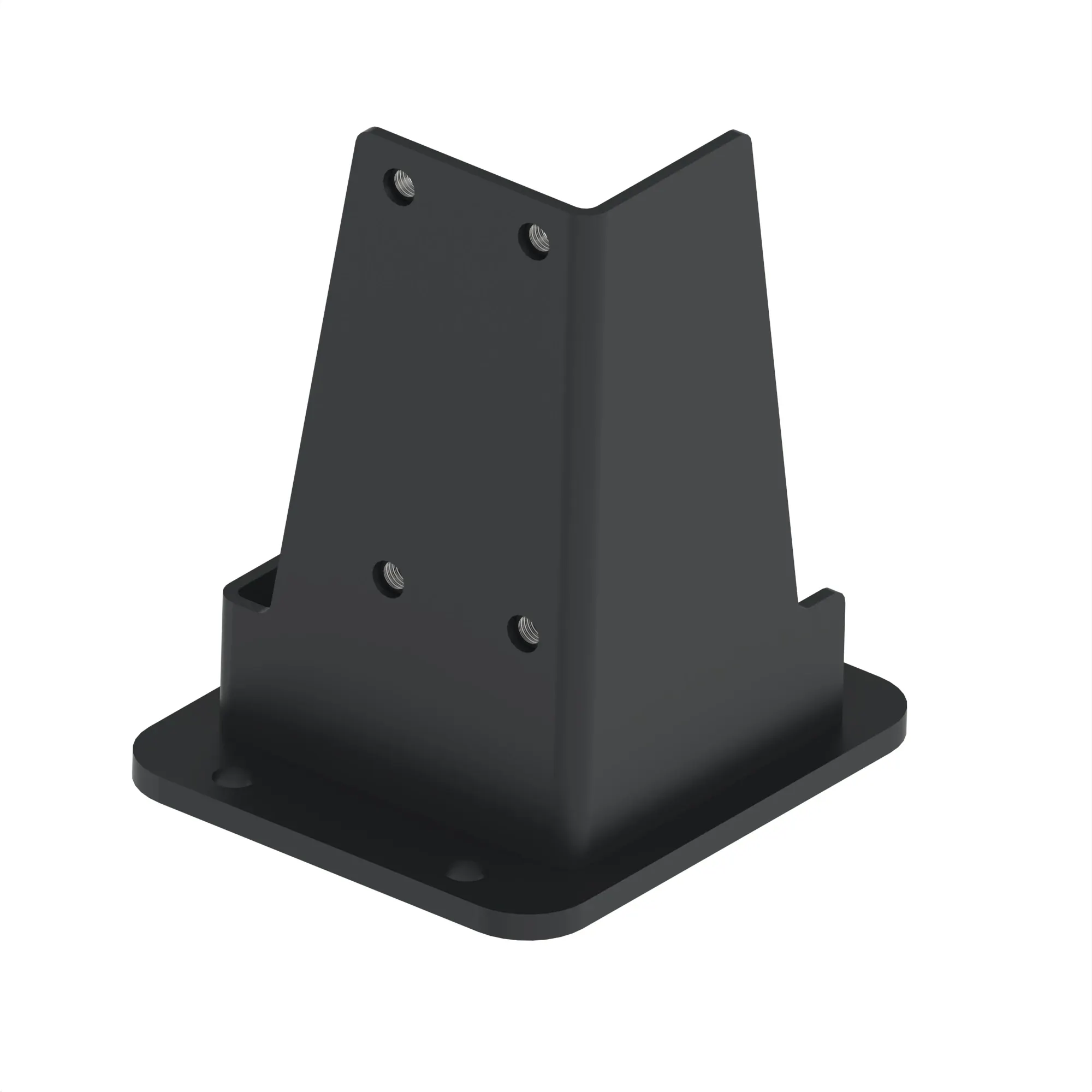 BRACKET, BRACKET