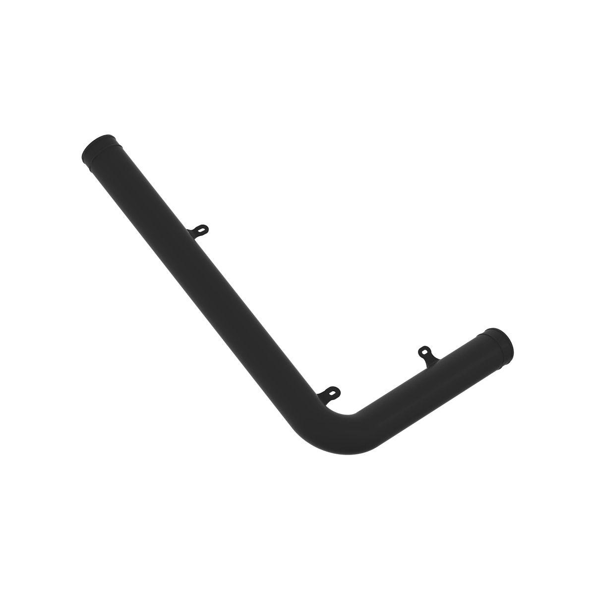 AIR FLOW TUBE, UNDER GRAIN TANK