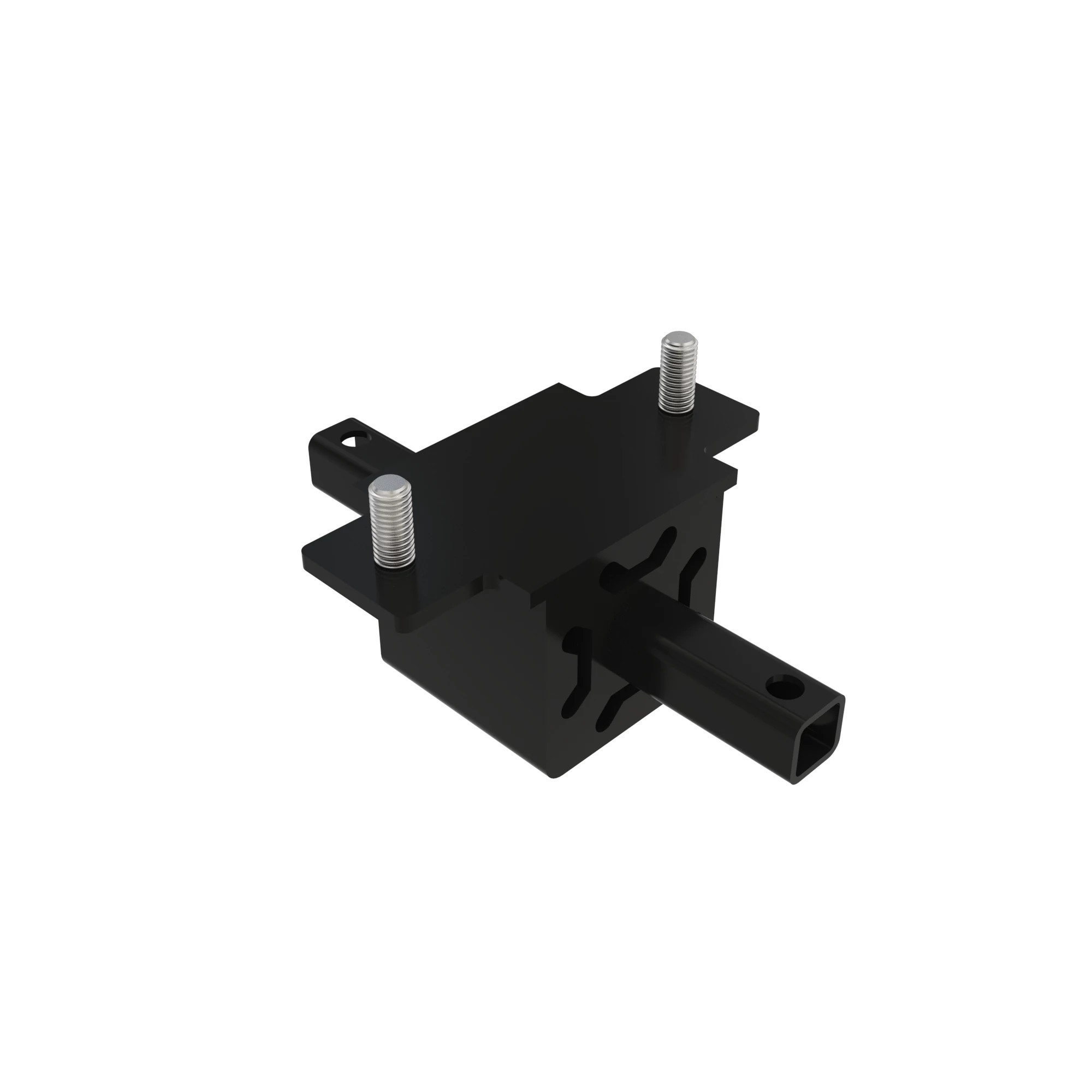 ISOLATOR, ENGINE, CAPTIVE