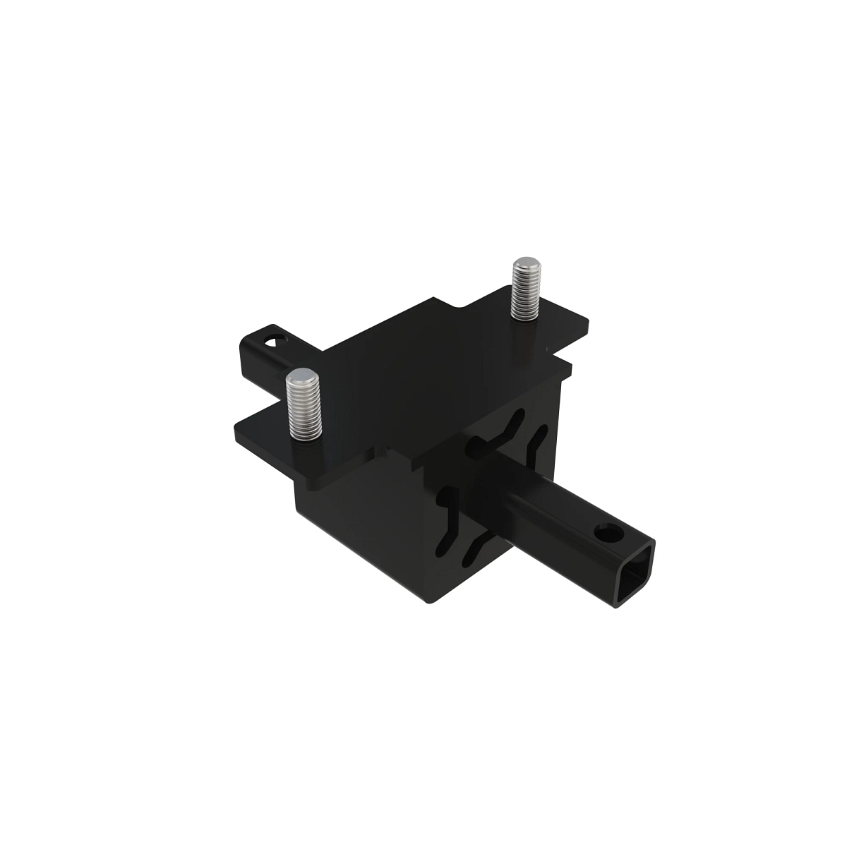 Isolator, Engine, Captive