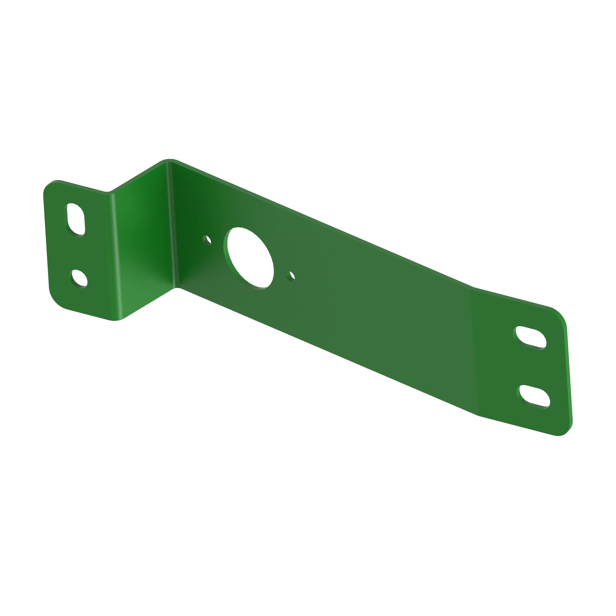 BRACKET, DIRECTION INDICATOR LH FRO