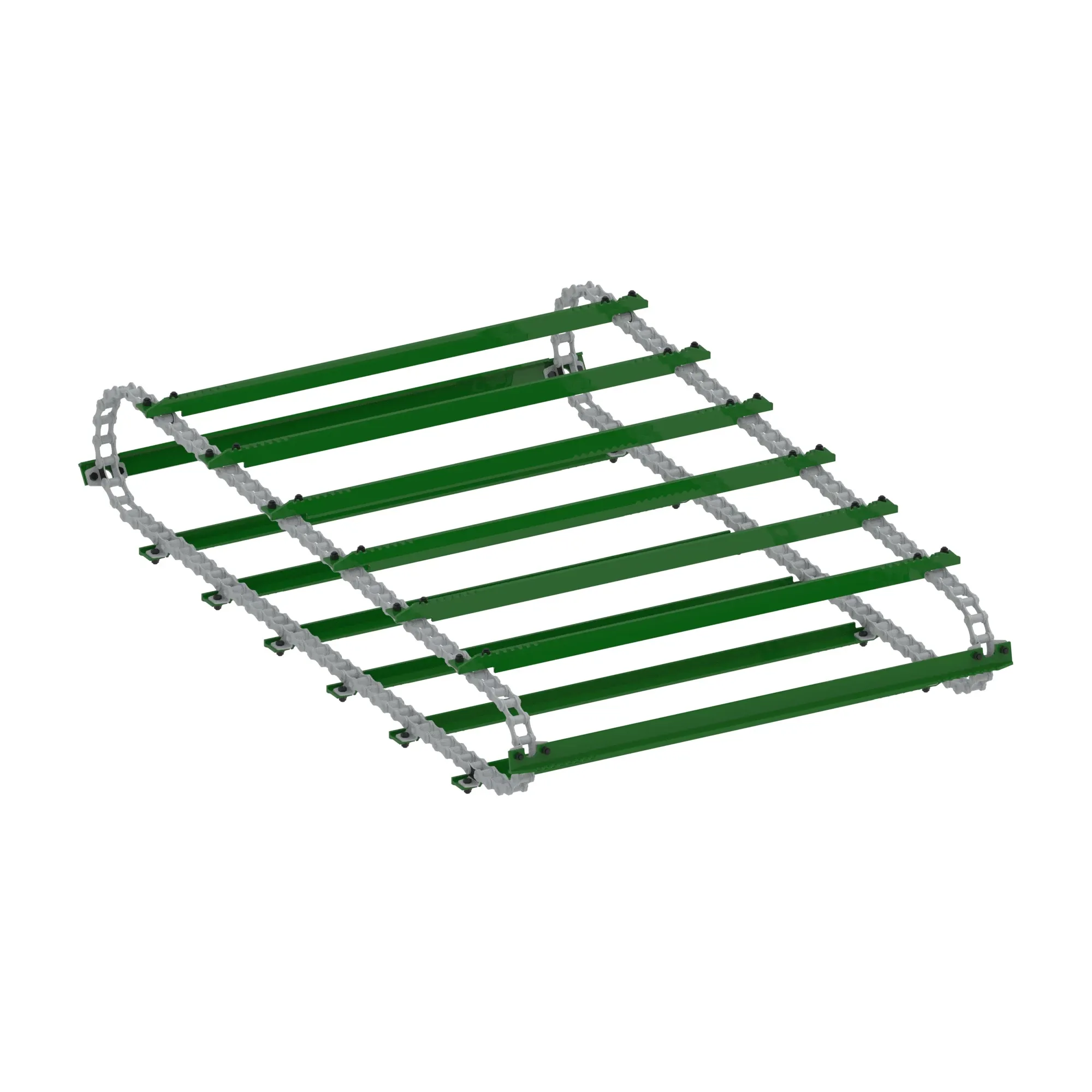 John Deere Feed Unit - AYC15851