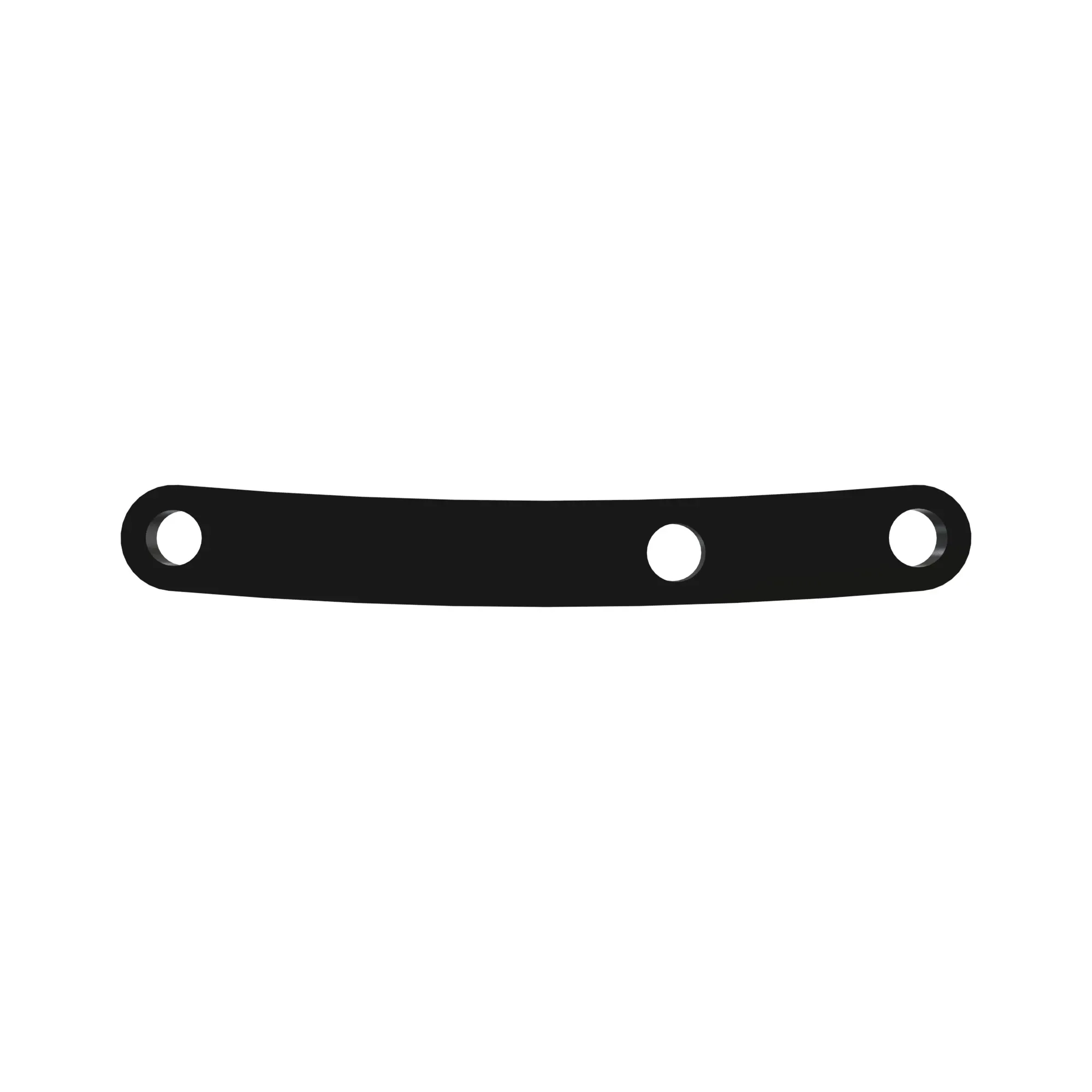 STRAP, WITHOUT AIR BRAKE