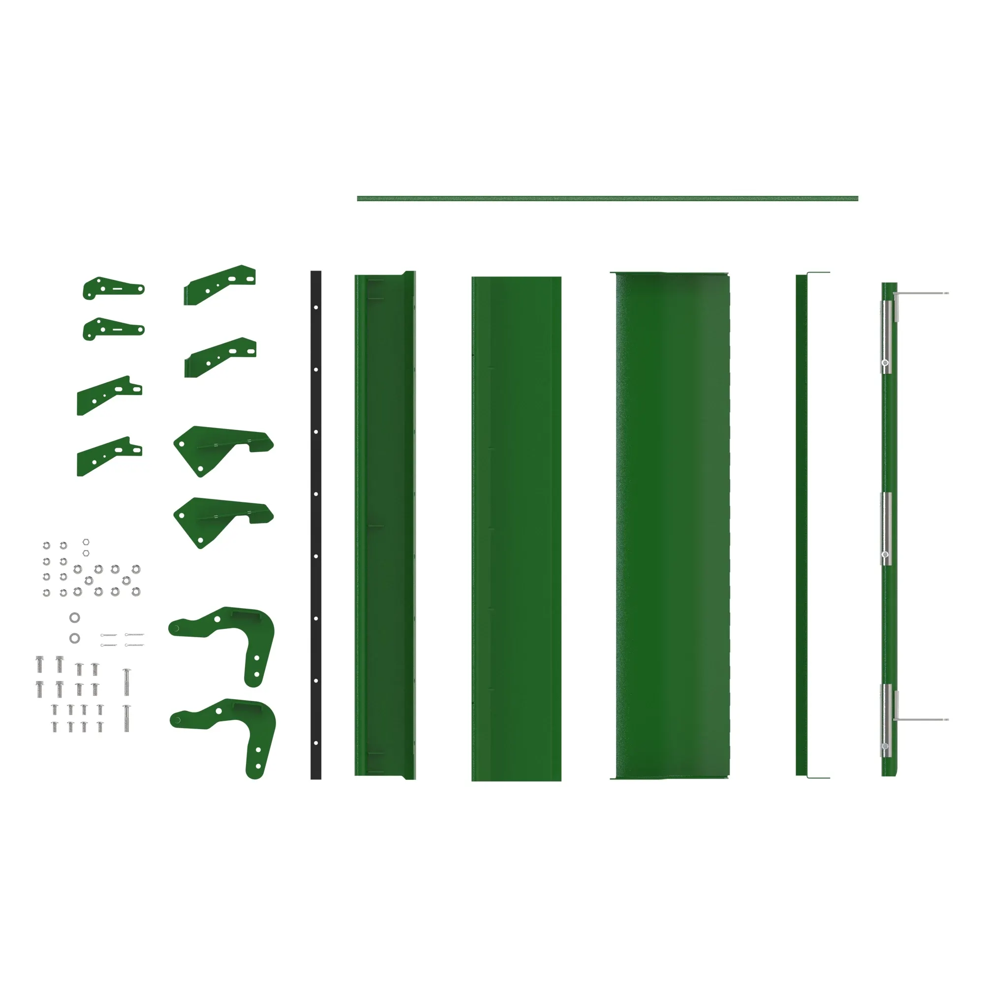 Separator Kit