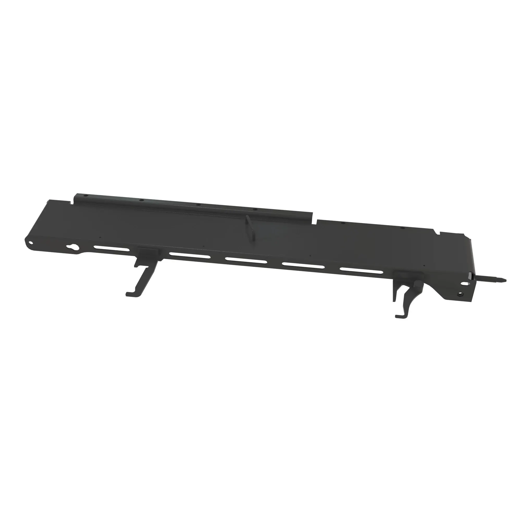 John Deere Aftercooler Support, Left Side - RE172428